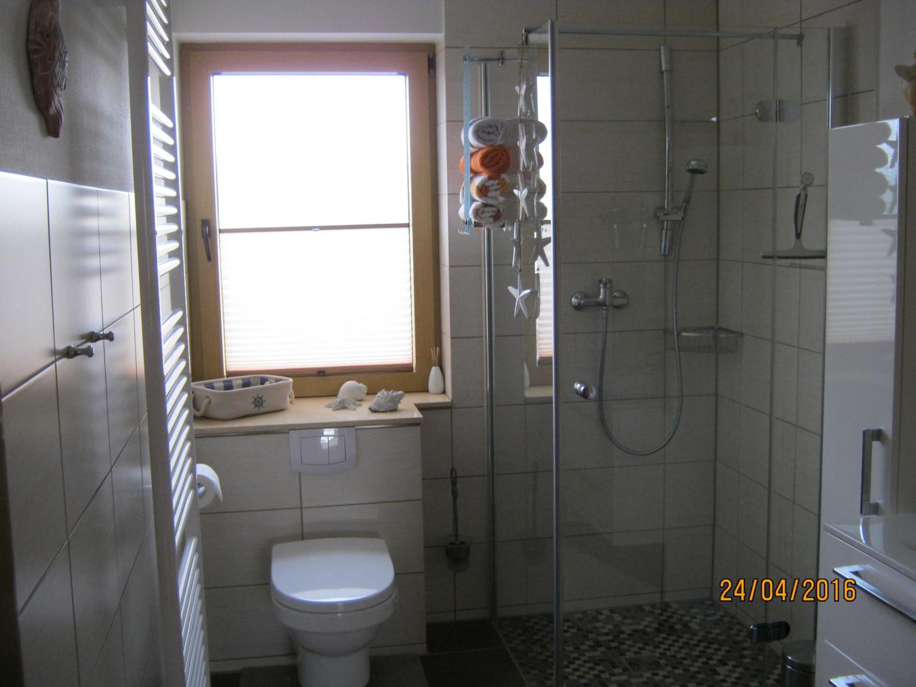Ferienwohnung Dünensand
