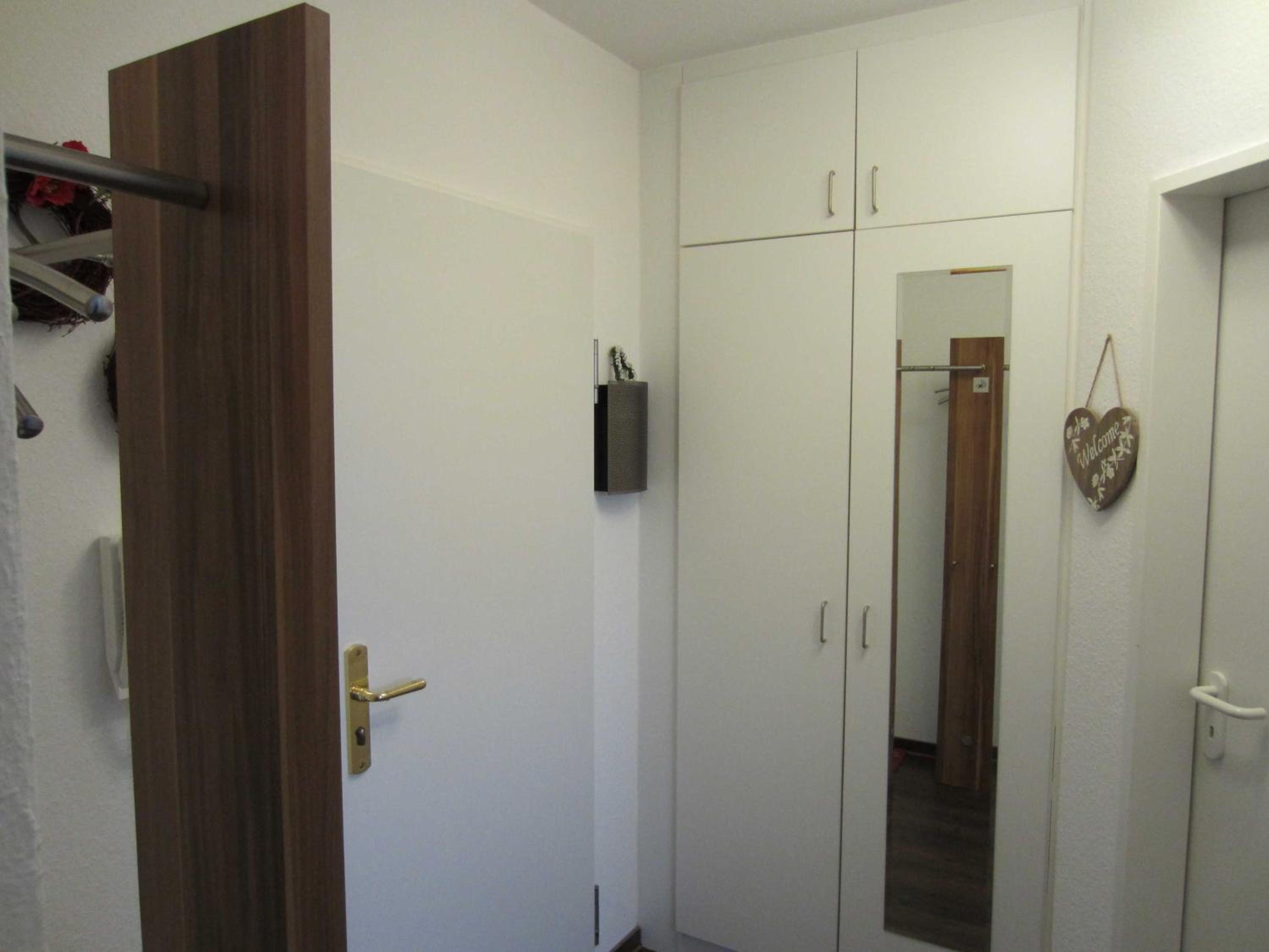 Ferienwohnung Ingeborg