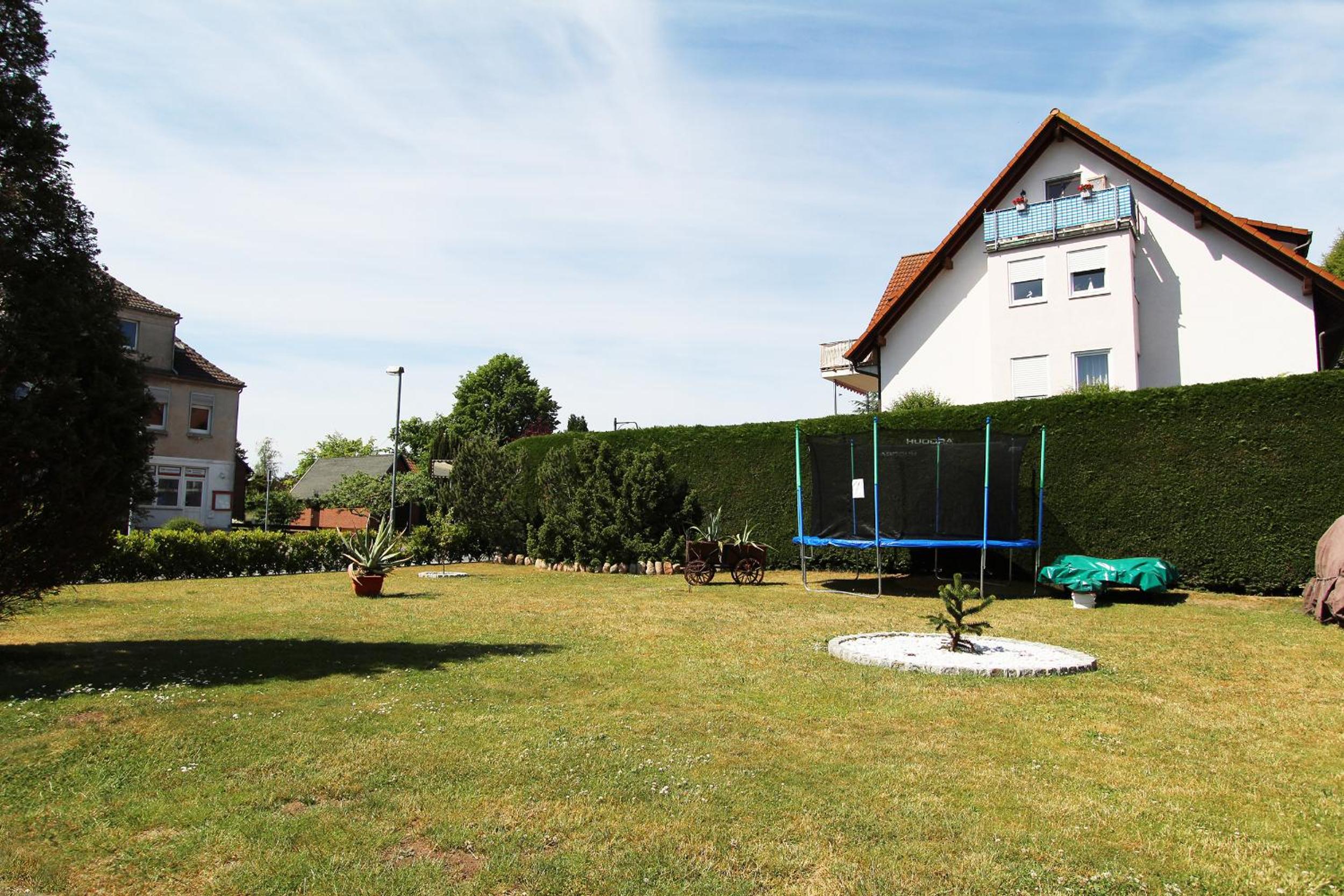 Ferienwohnung Iris en Kühlungsborn — other