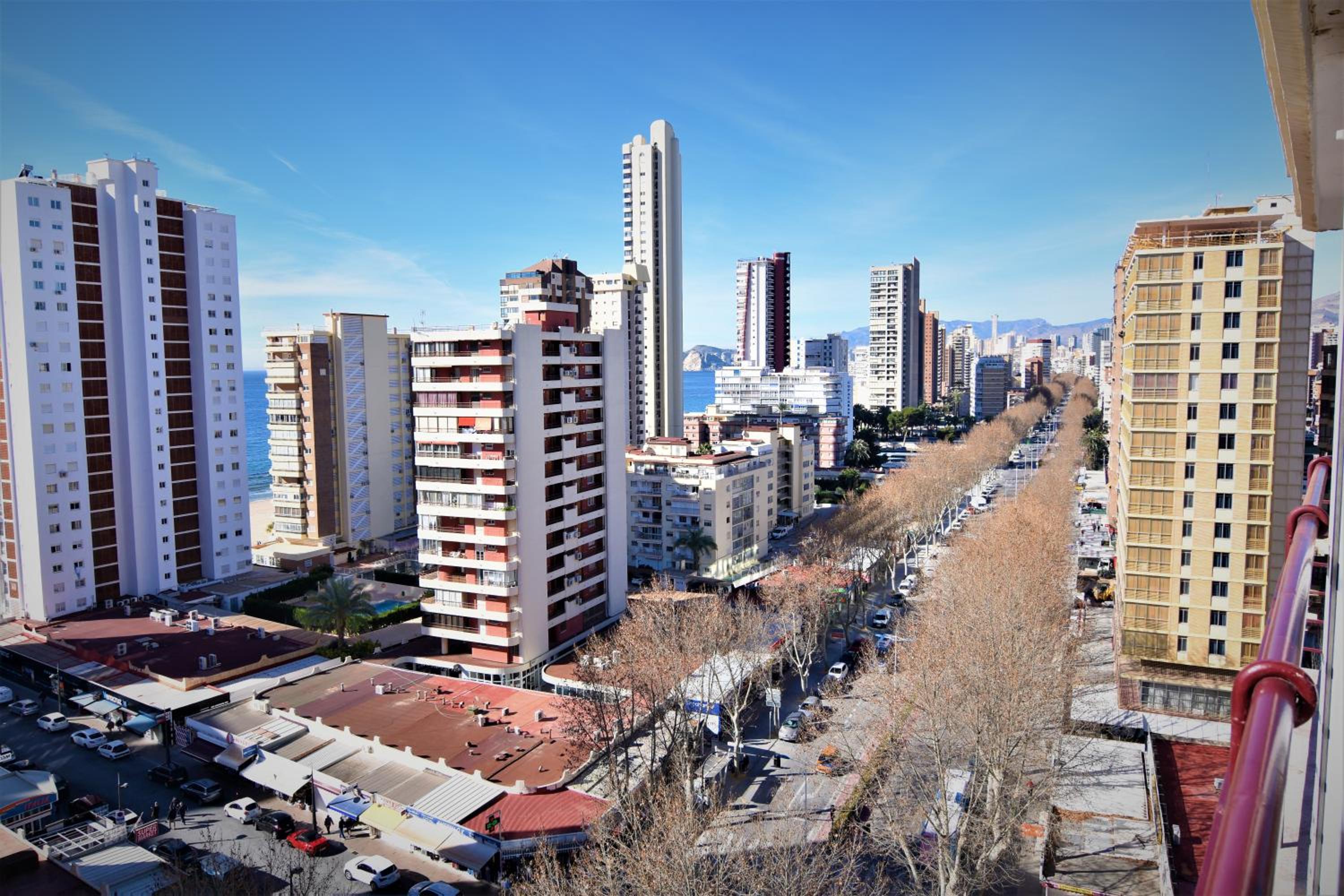 COBLANCA 3 by Apturist