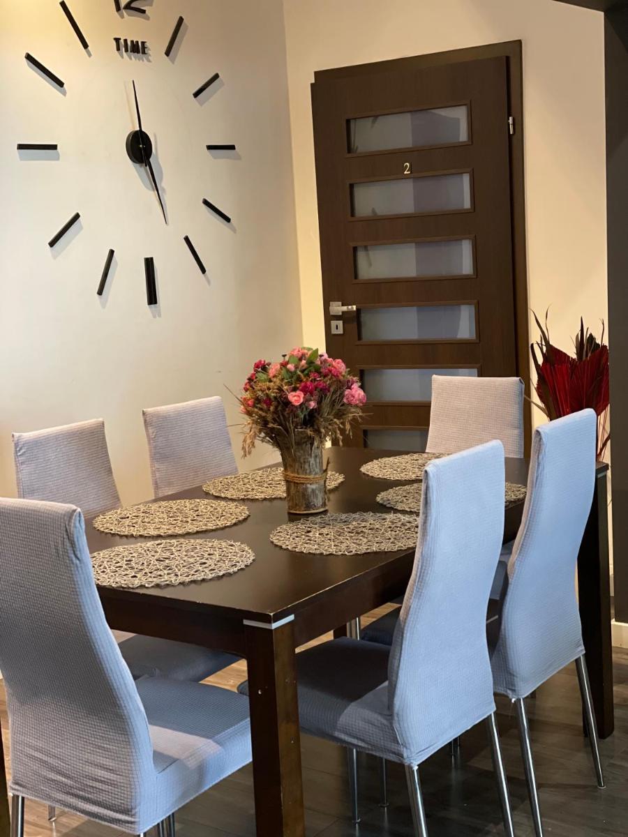Apartament Jagiellonska view 4