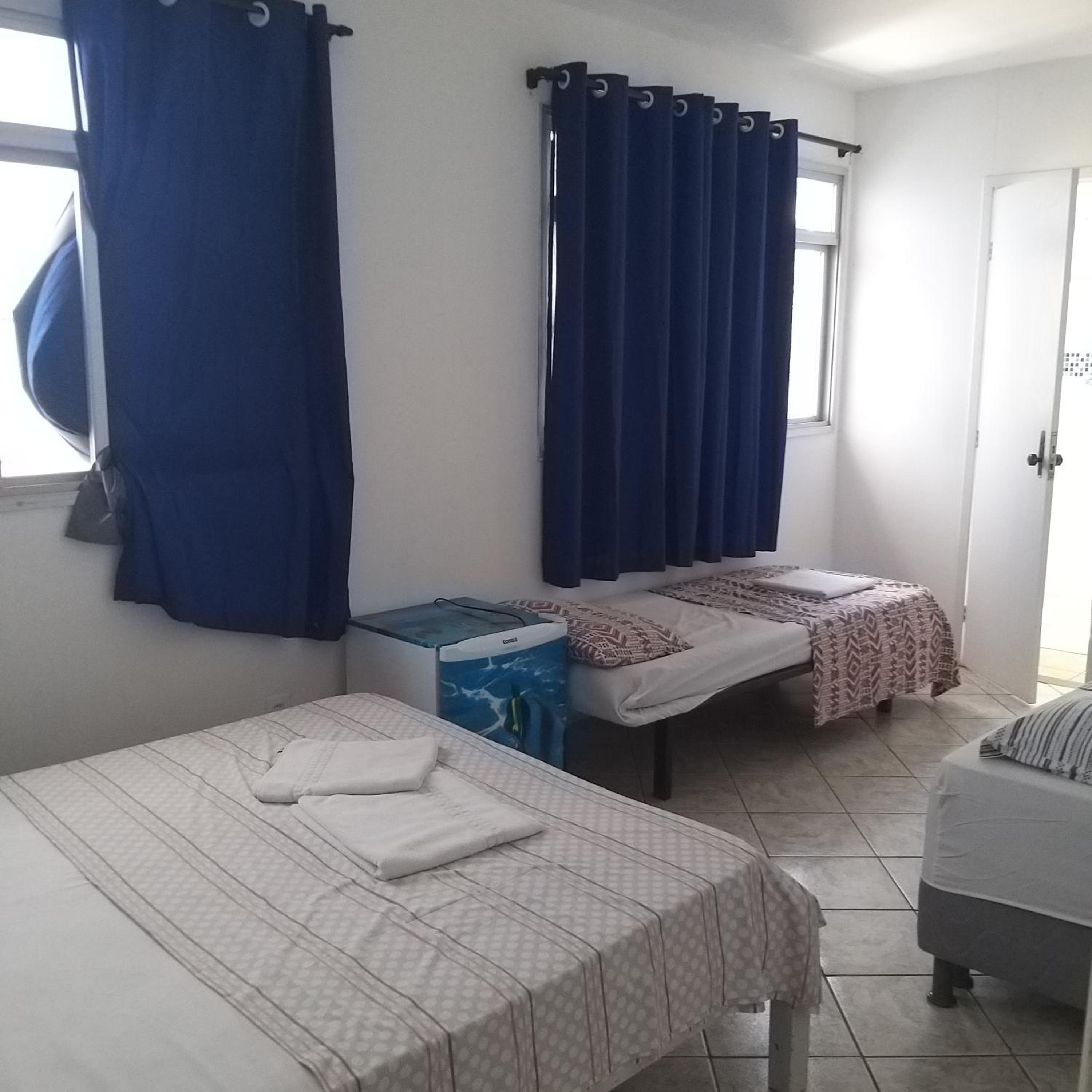 Pousada Azul Atlântica