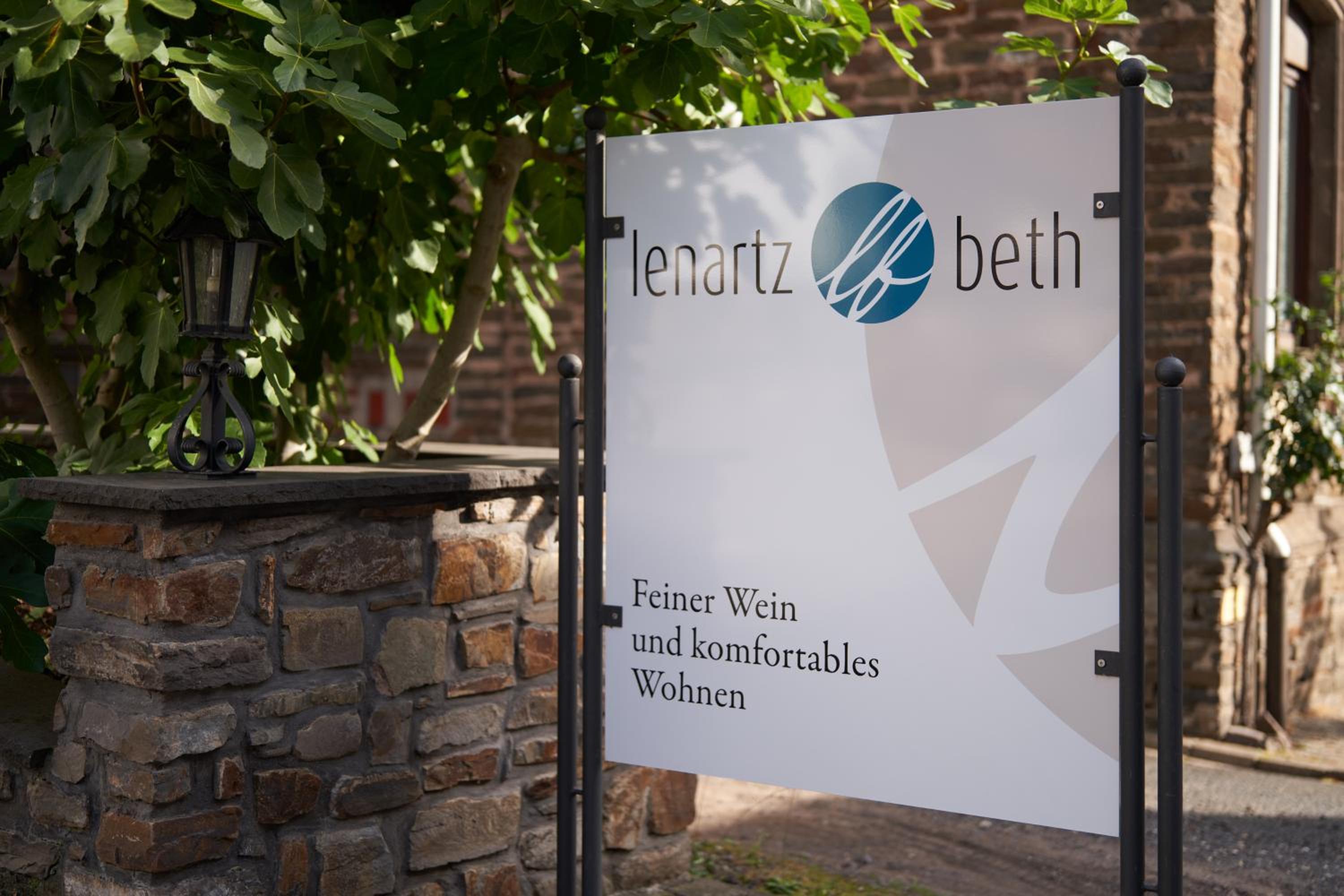 Gästehaus Lenartz-Beth