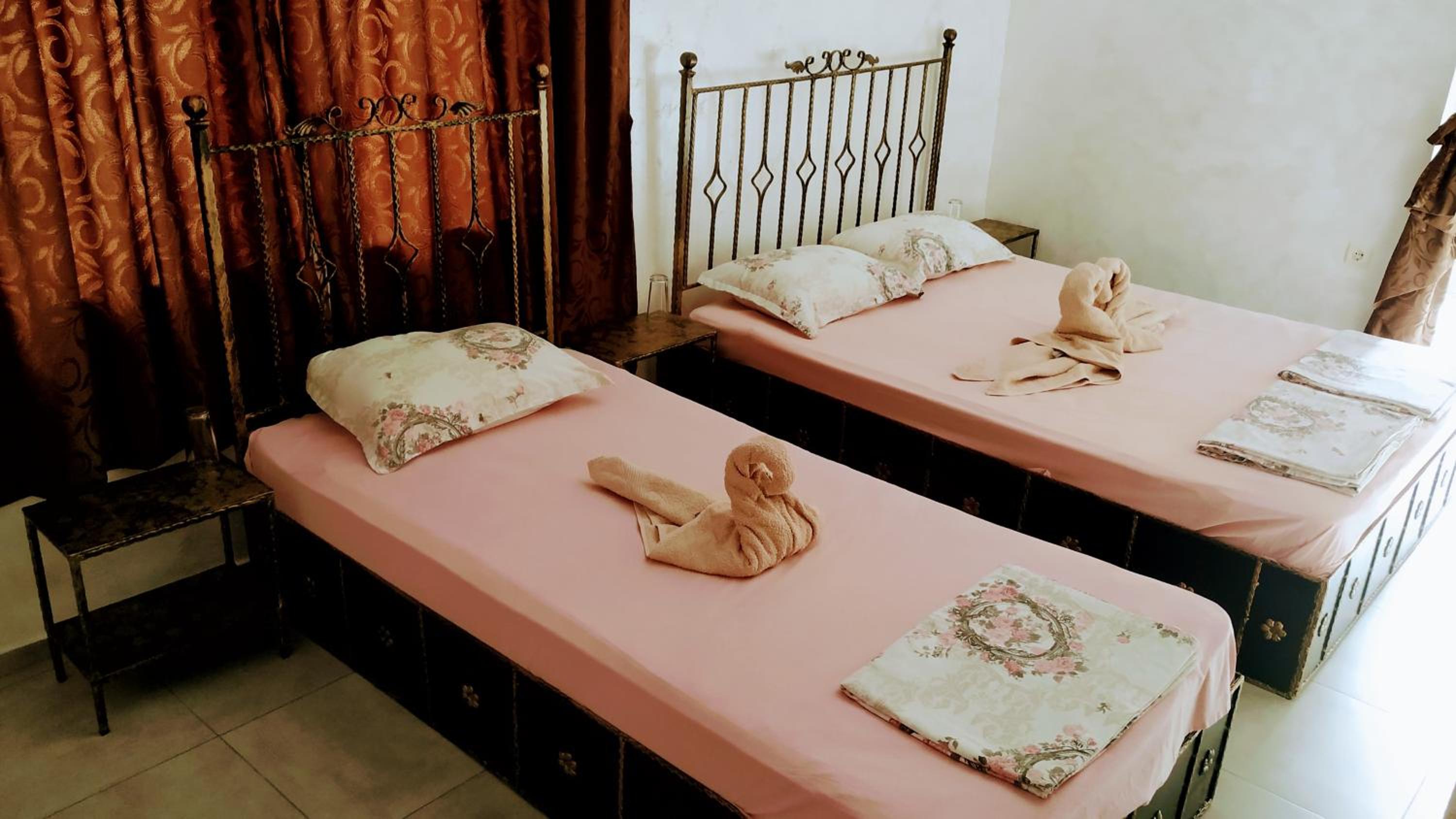 Dracena Guesthouse