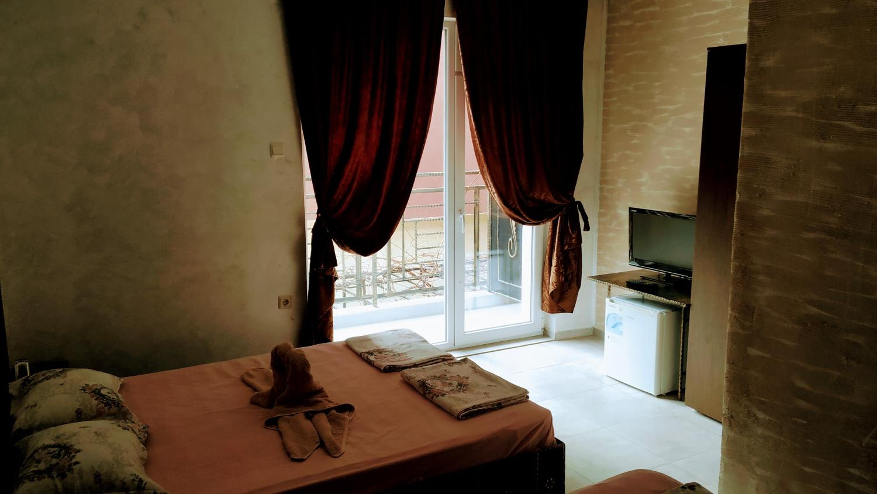 Dracena Guesthouse
