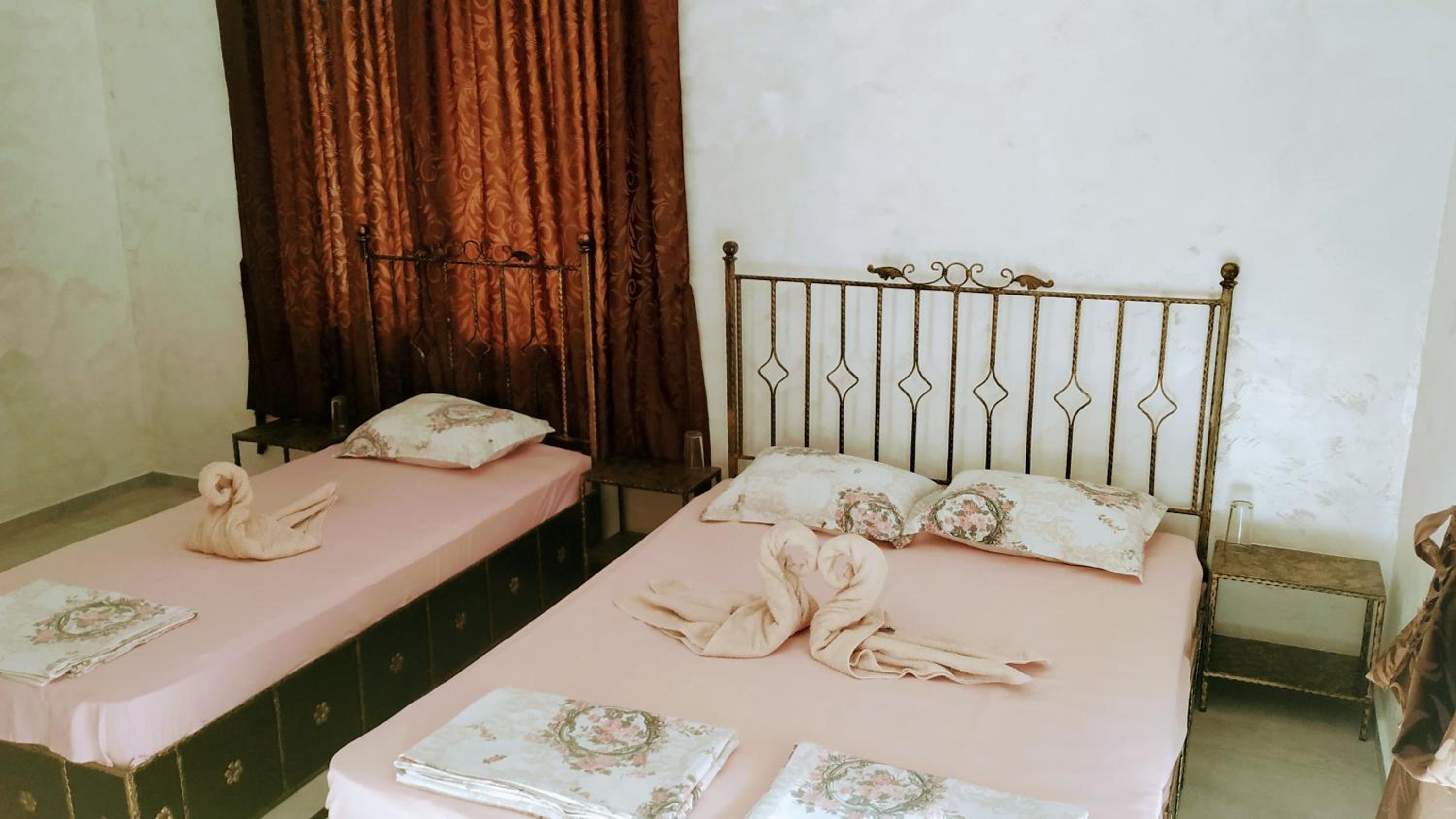 Dracena Guesthouse