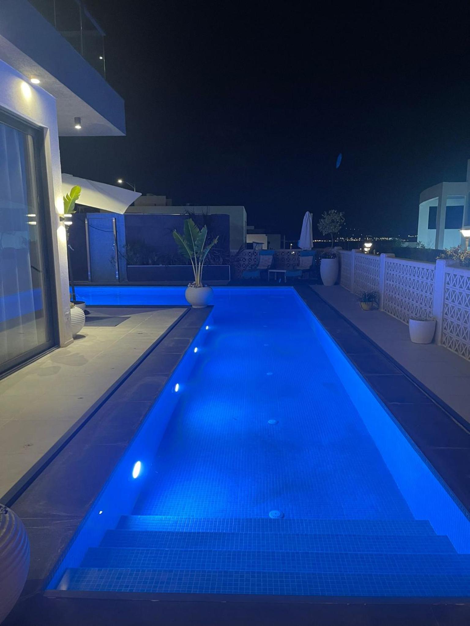 Villa Peer ללא מסיבות או מוסיקה view 3