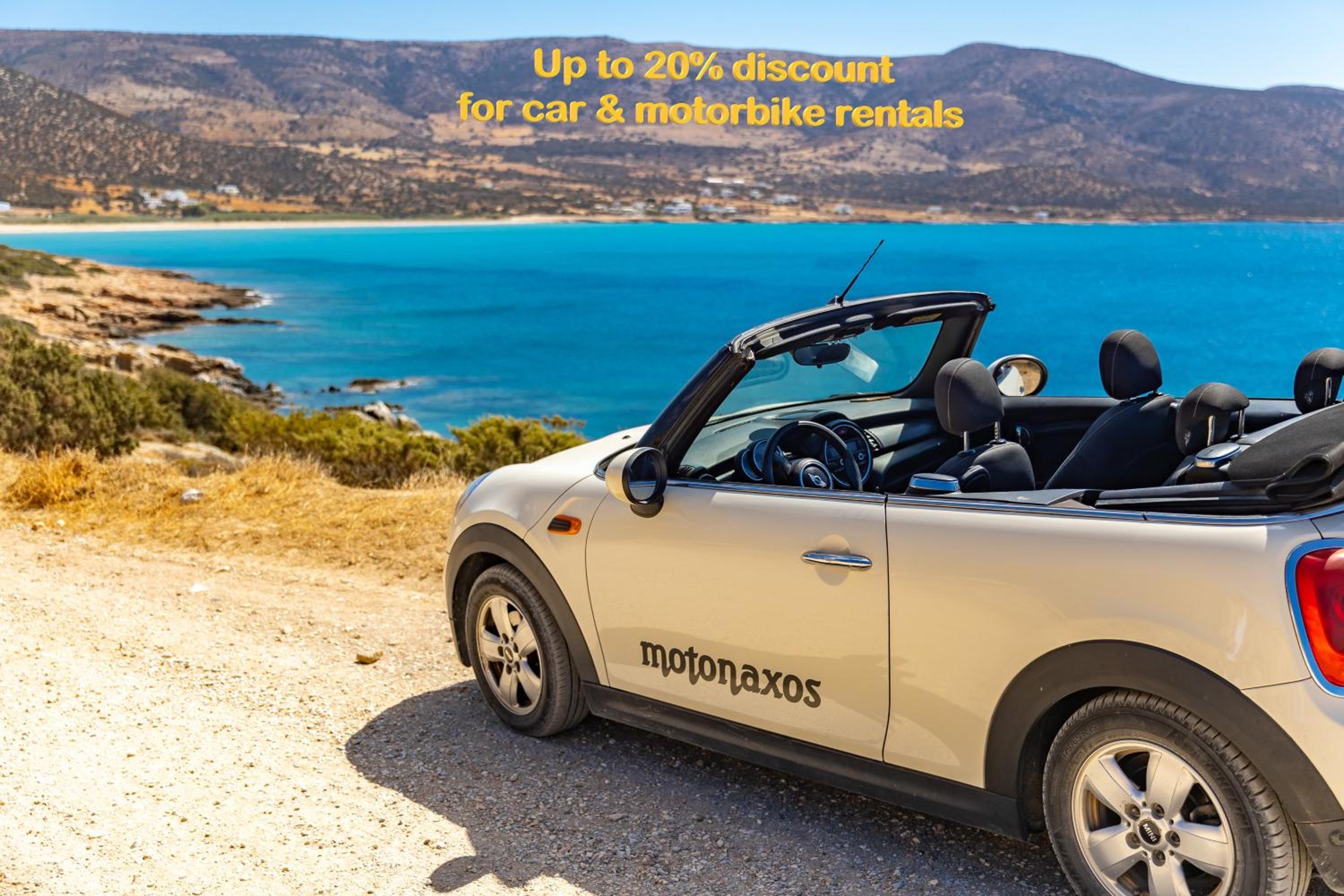 Enosis Apartments - Kalypso Beach Flat photo 2