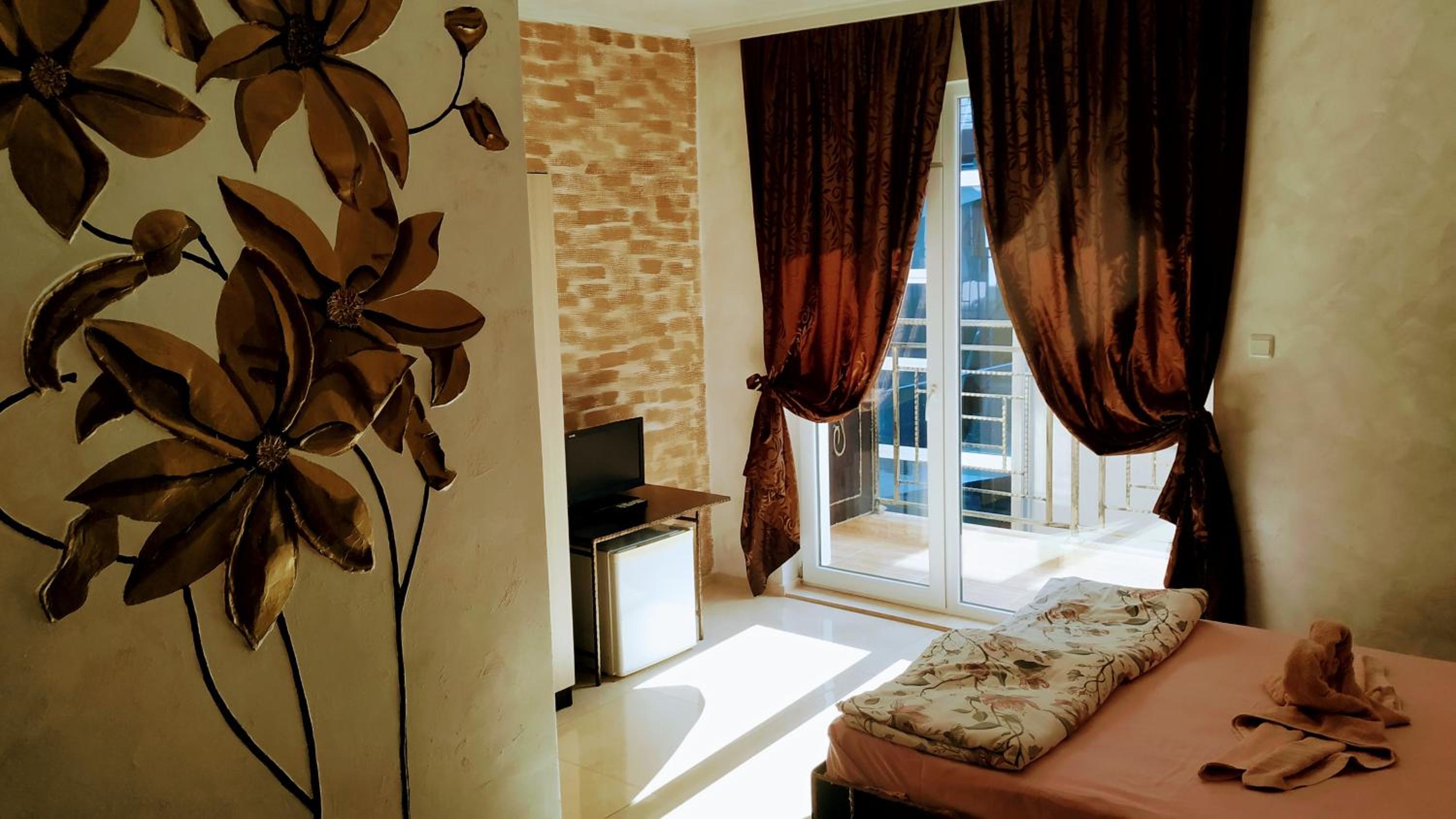 Dracena Guesthouse
