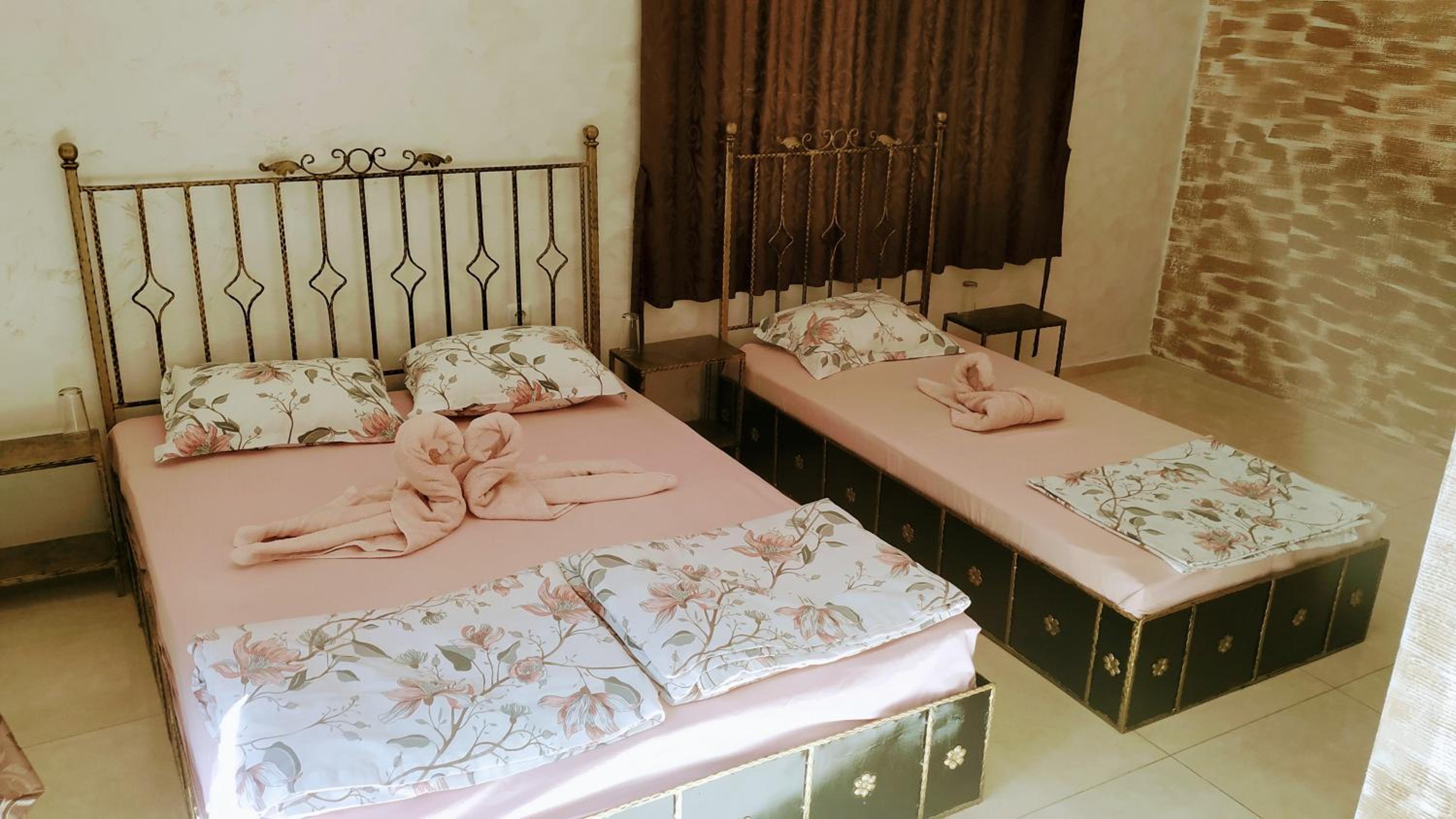 Dracena Guesthouse