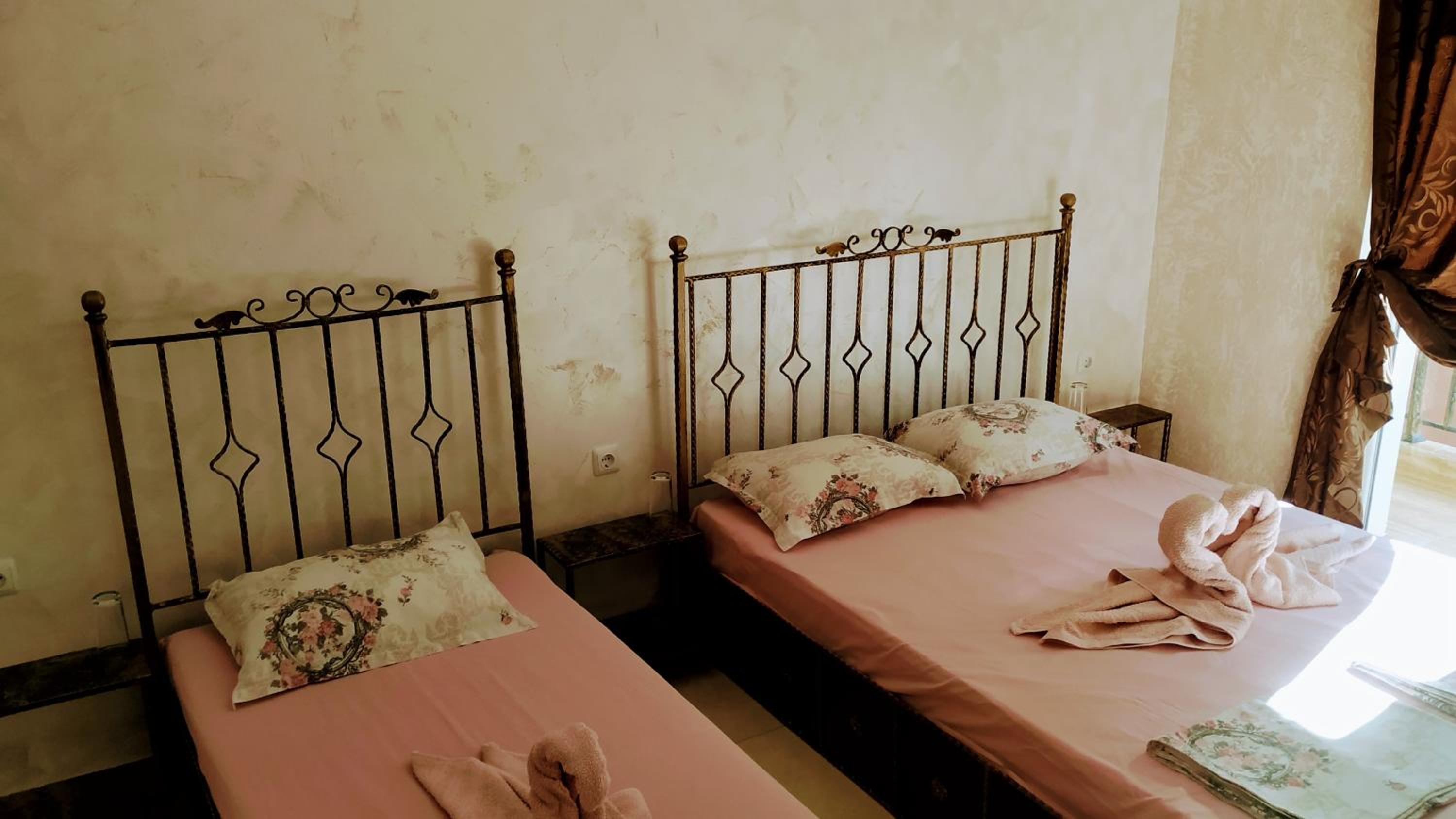 Dracena Guesthouse