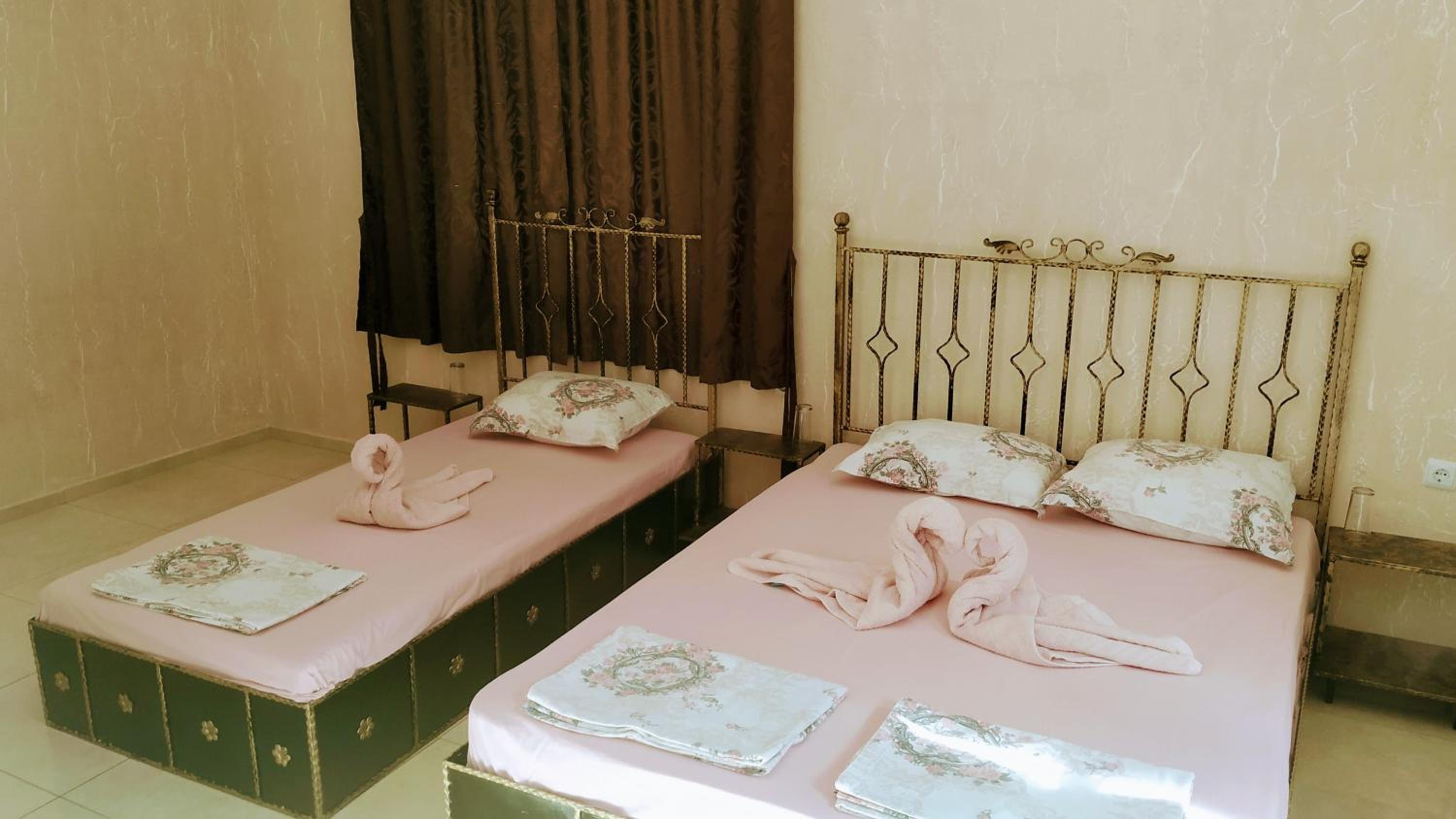 Dracena Guesthouse