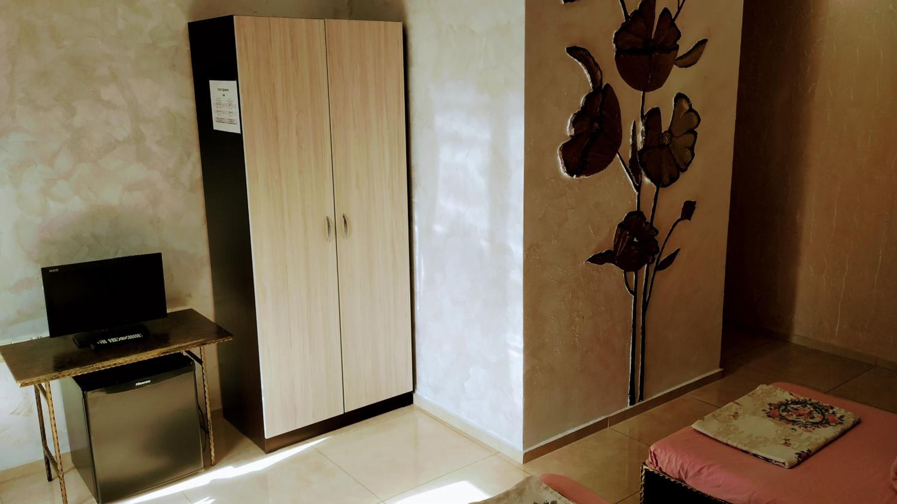 Dracena Guesthouse