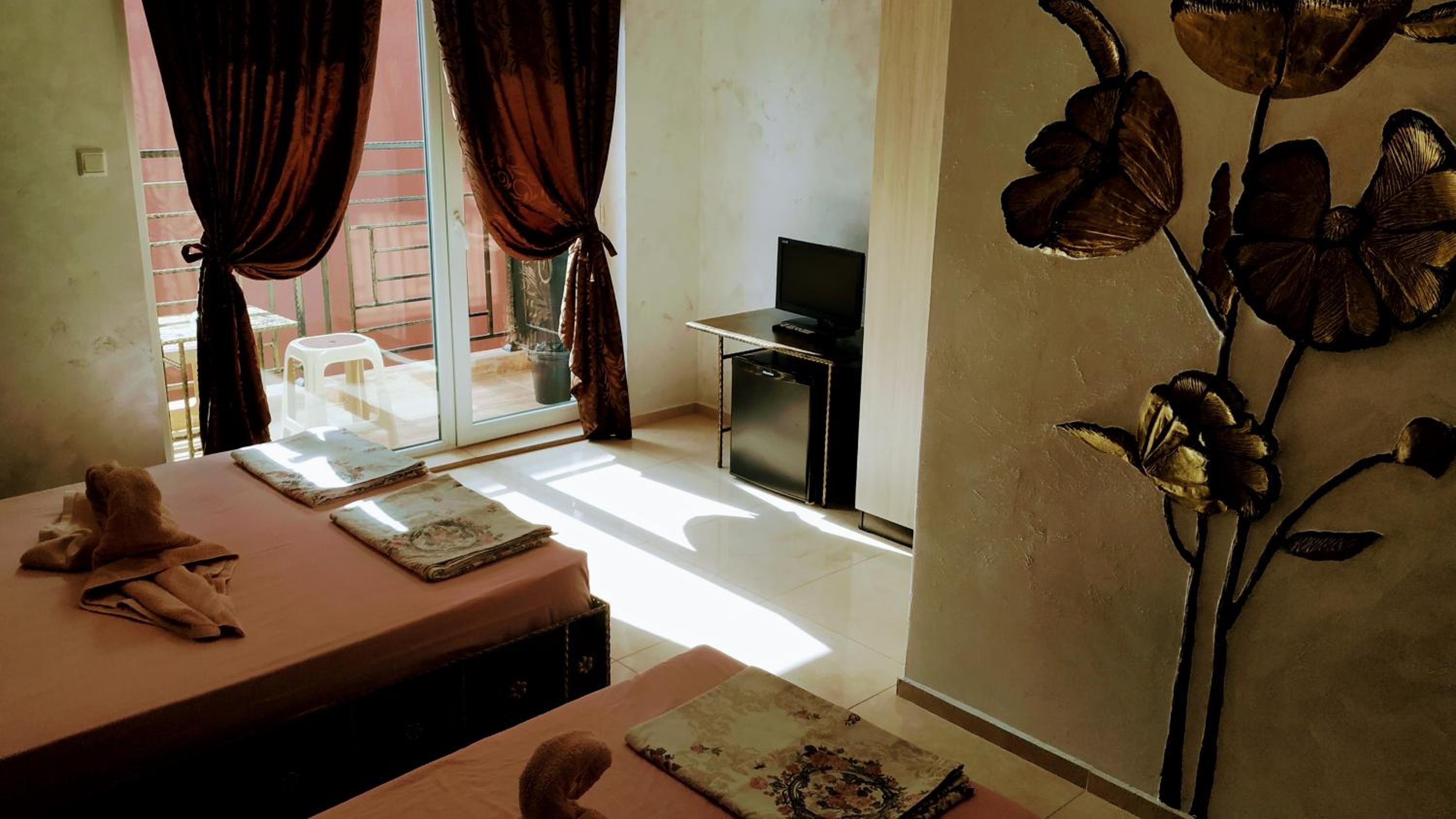 Dracena Guesthouse