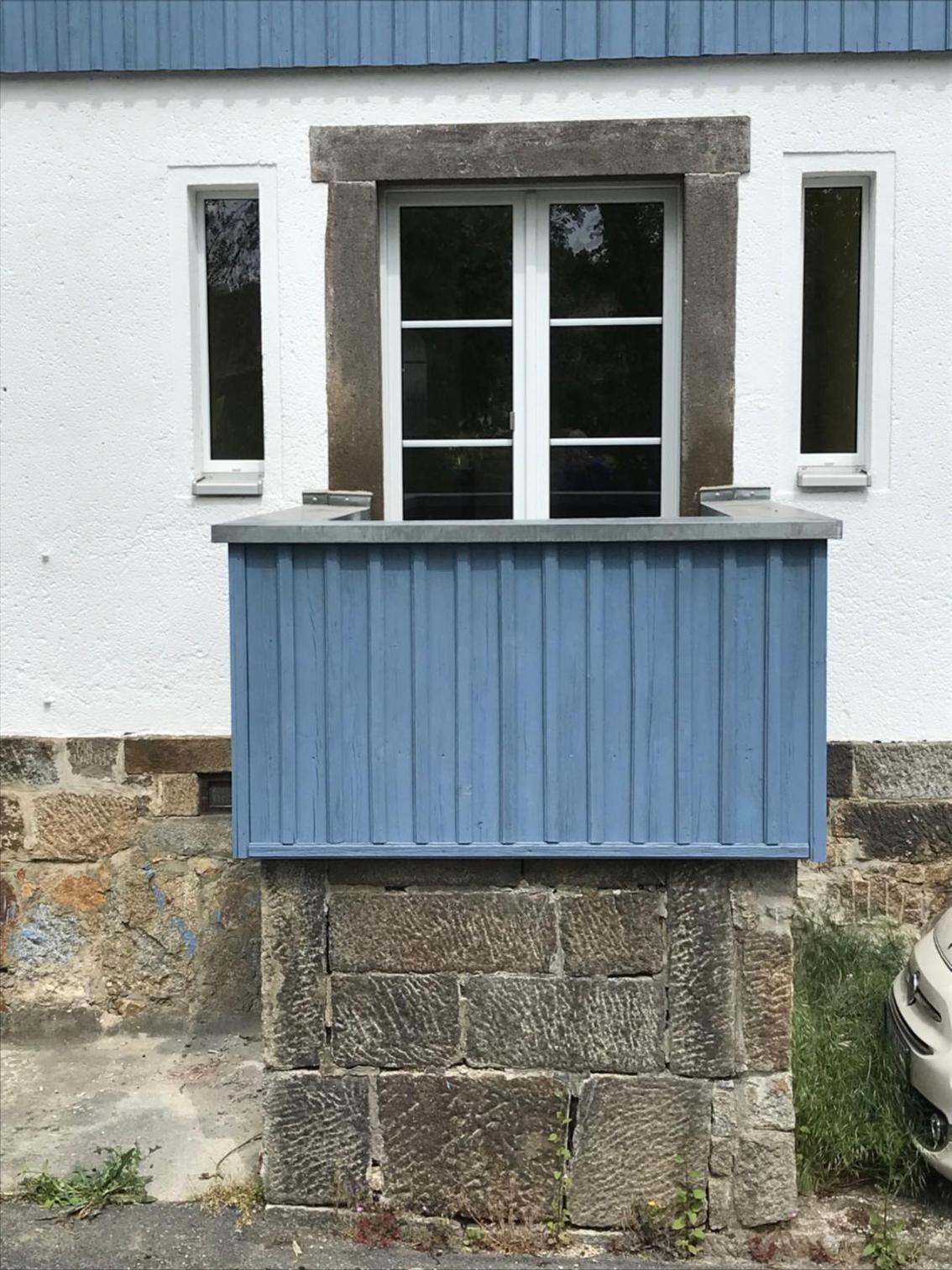 Ferienwohnung Idyll am Weigsdorfer Teich