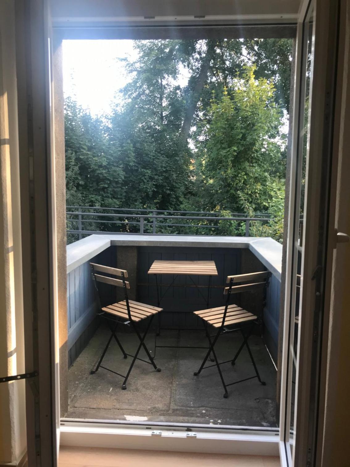 Ferienwohnung Idyll am Weigsdorfer Teich