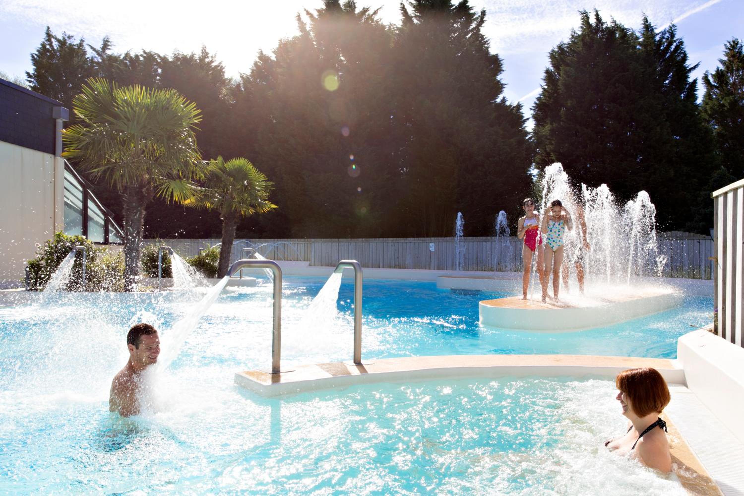 children's play area