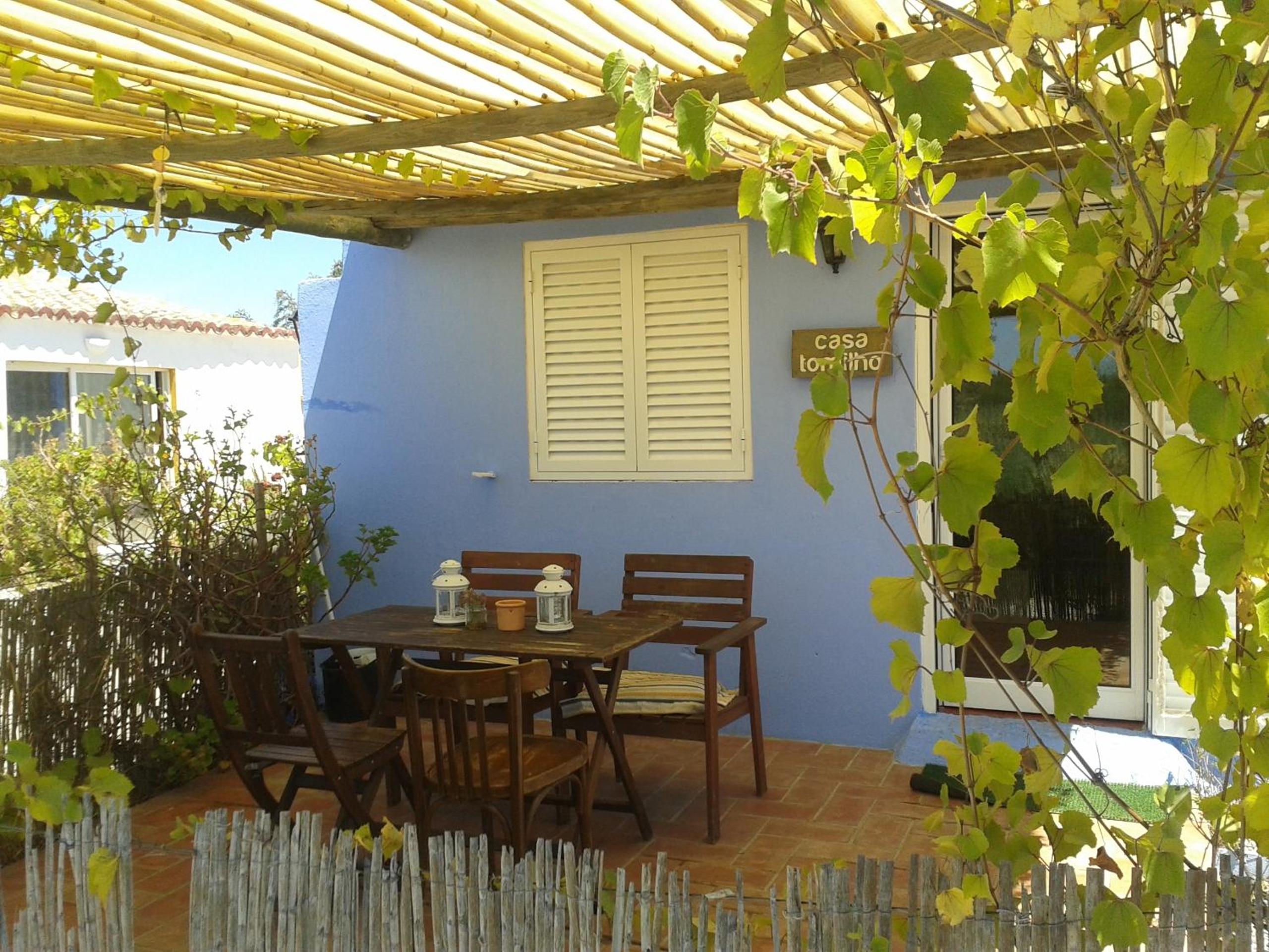Quinta da Fornalha - Santuario Agroecologico