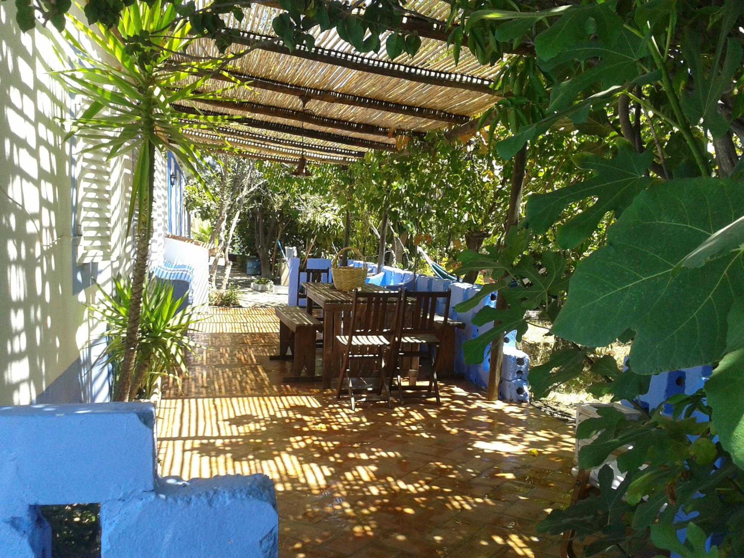 Quinta da Fornalha - Santuario Agroecologico