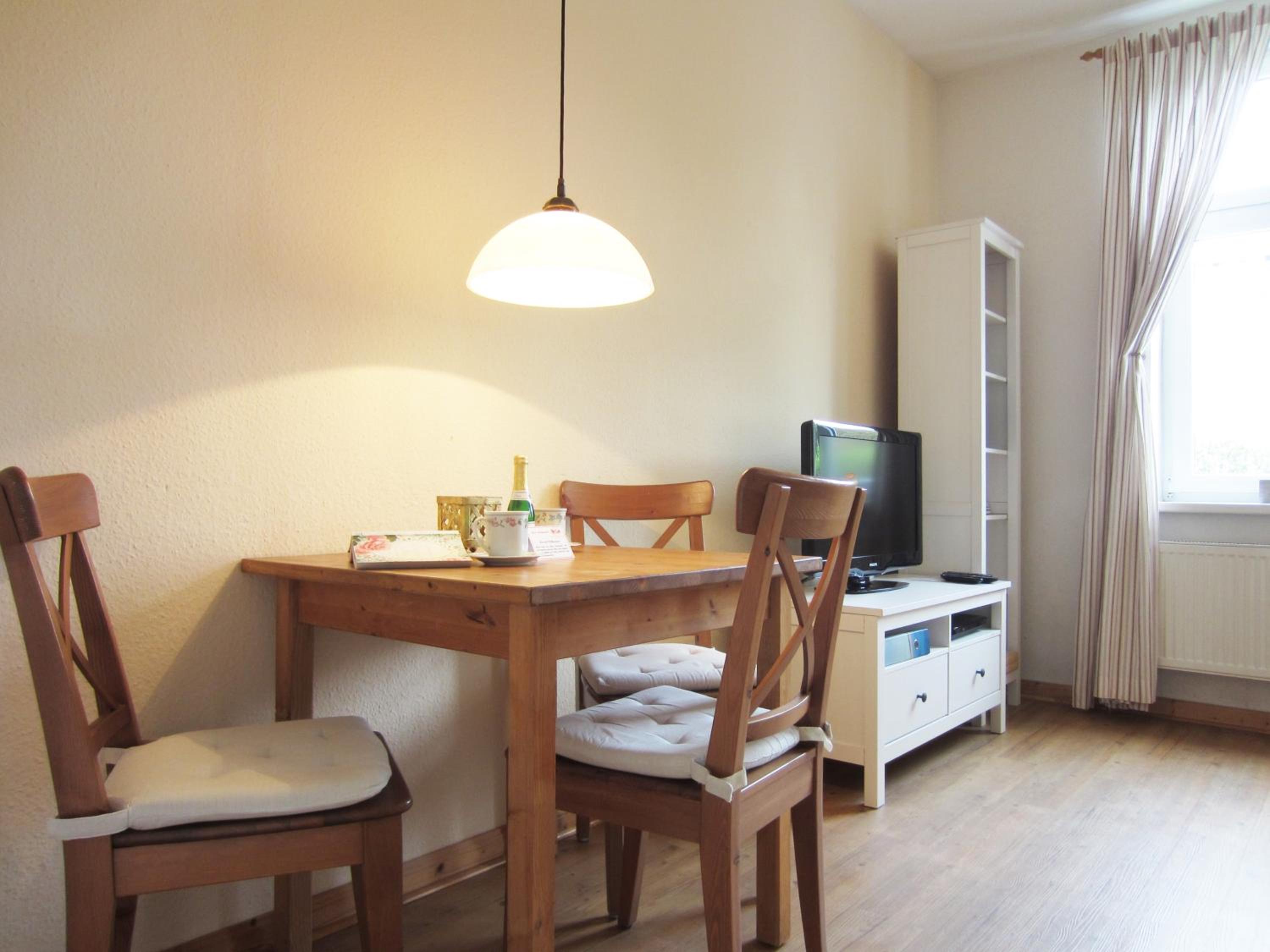 Ferienwohnung Am Molli Nr. 2