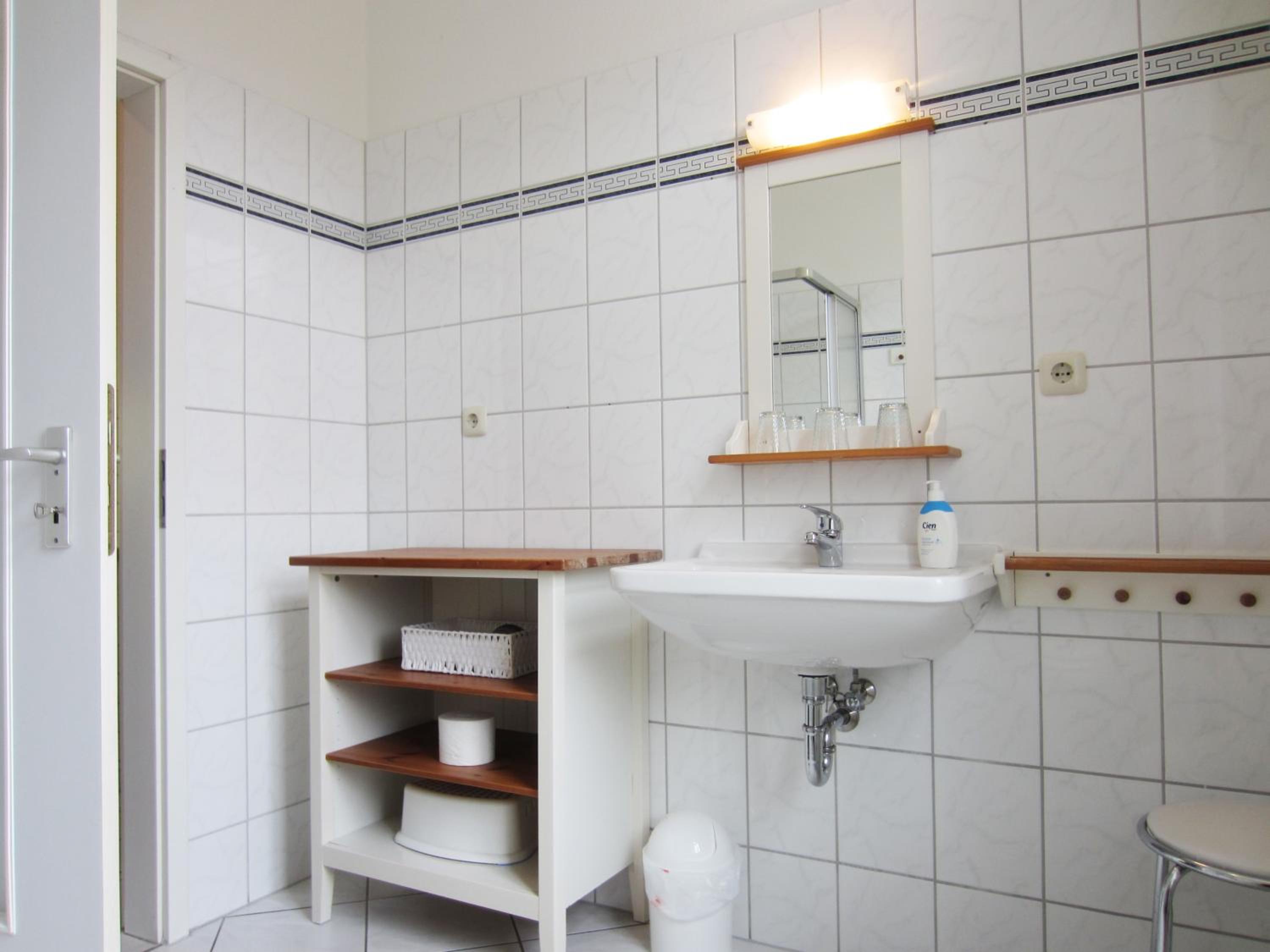 Ferienwohnung Am Molli Nr. 2