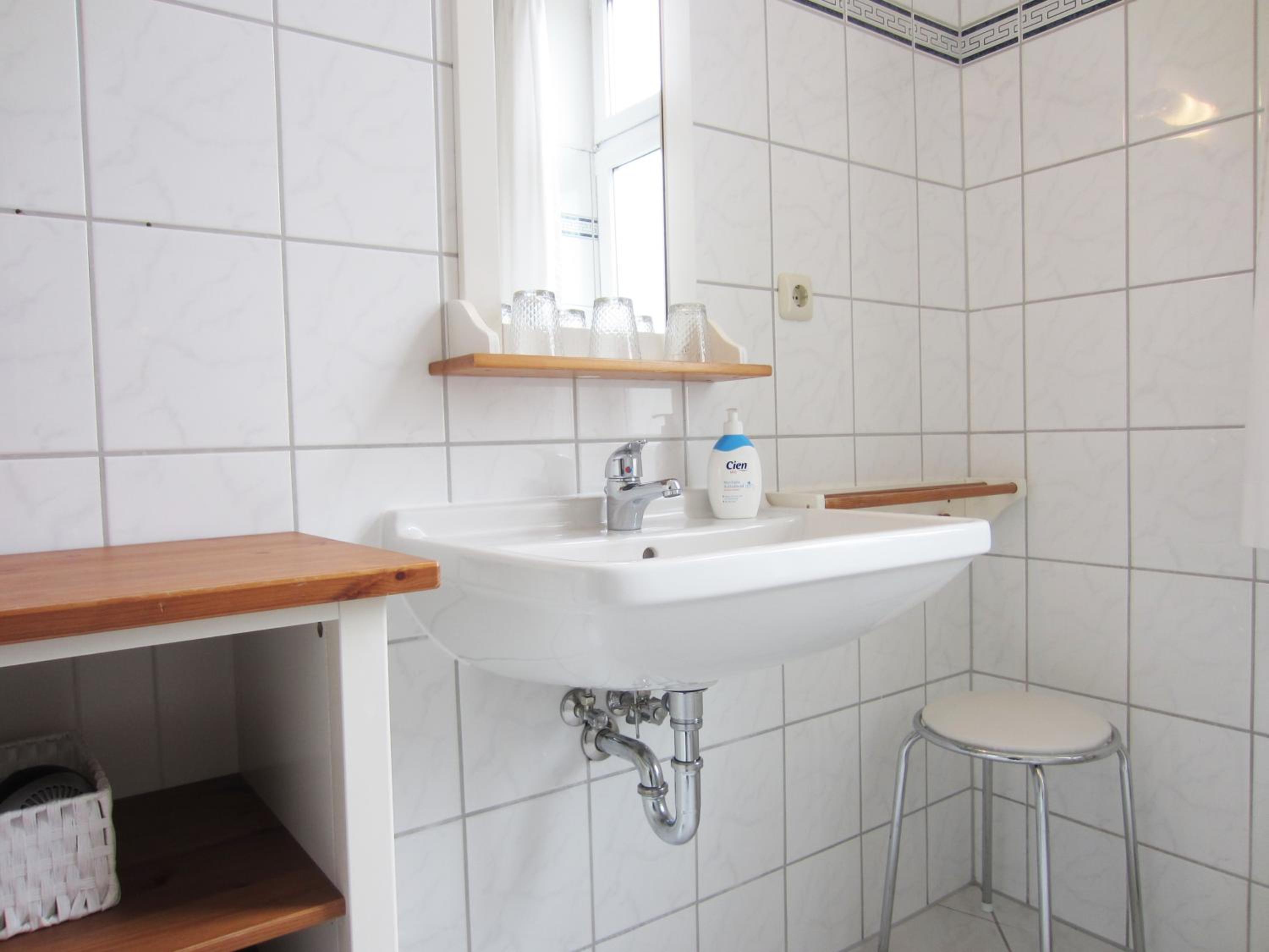 Ferienwohnung Am Molli Nr. 2