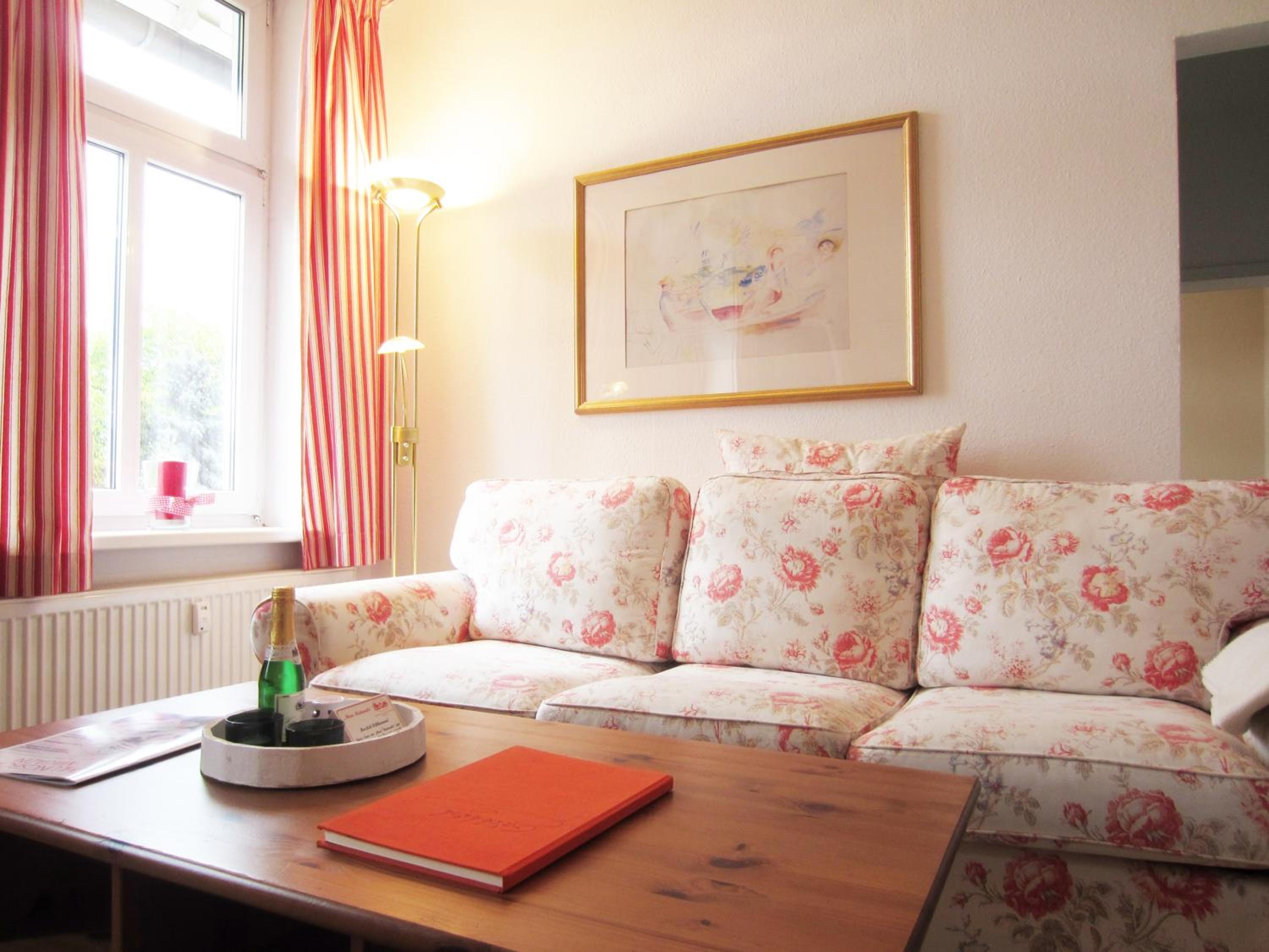 Ferienwohnung Am Molli Nr. 4 view 3