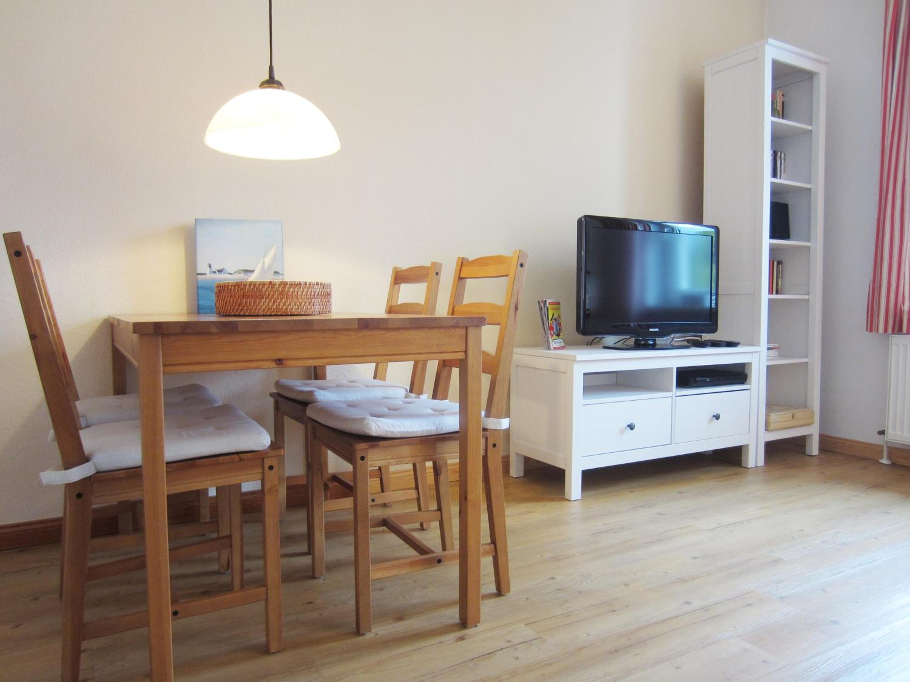 Ferienwohnung Am Molli Nr. 4 view 5