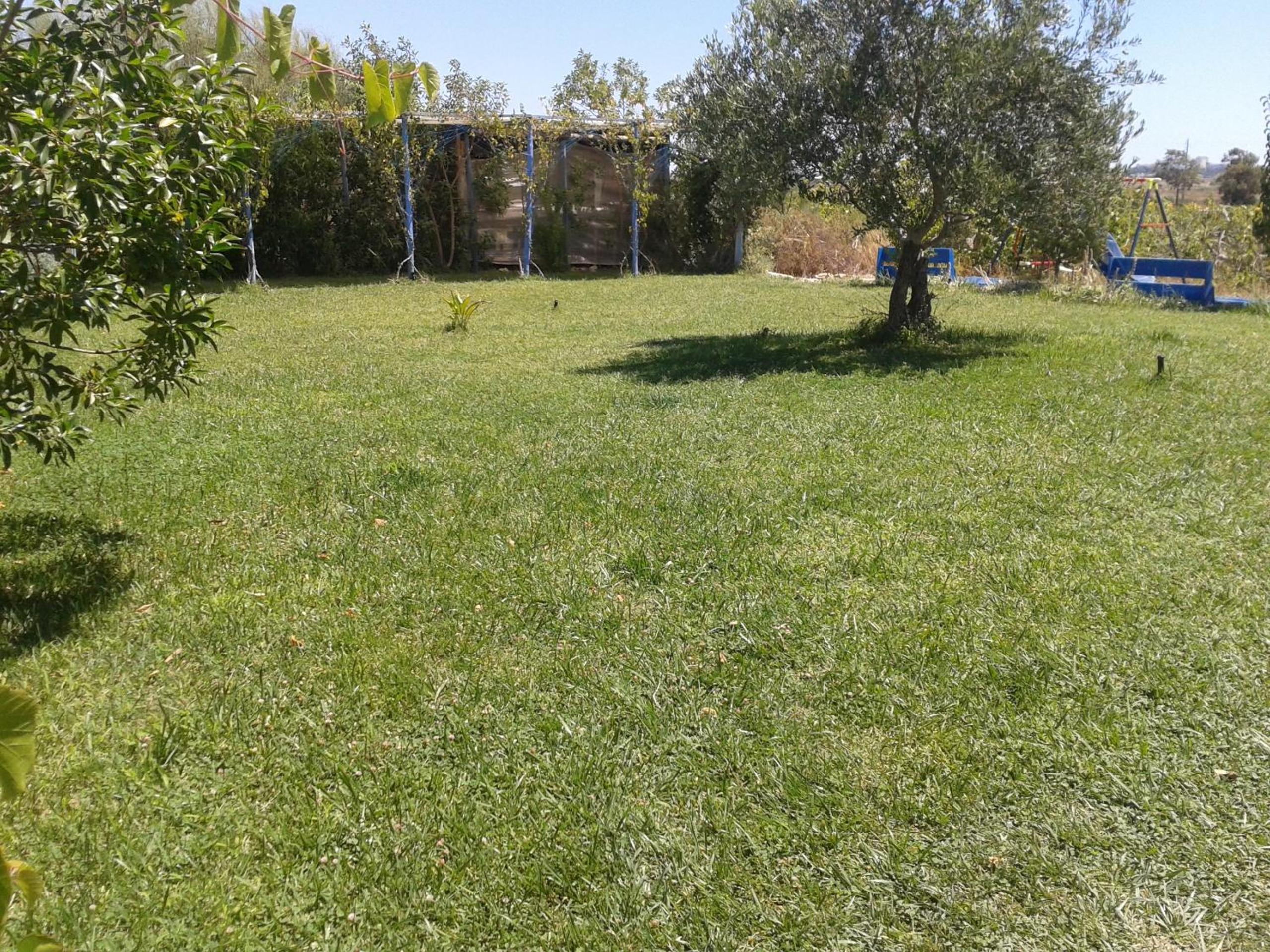 Quinta da Fornalha - Santuario Agroecologico