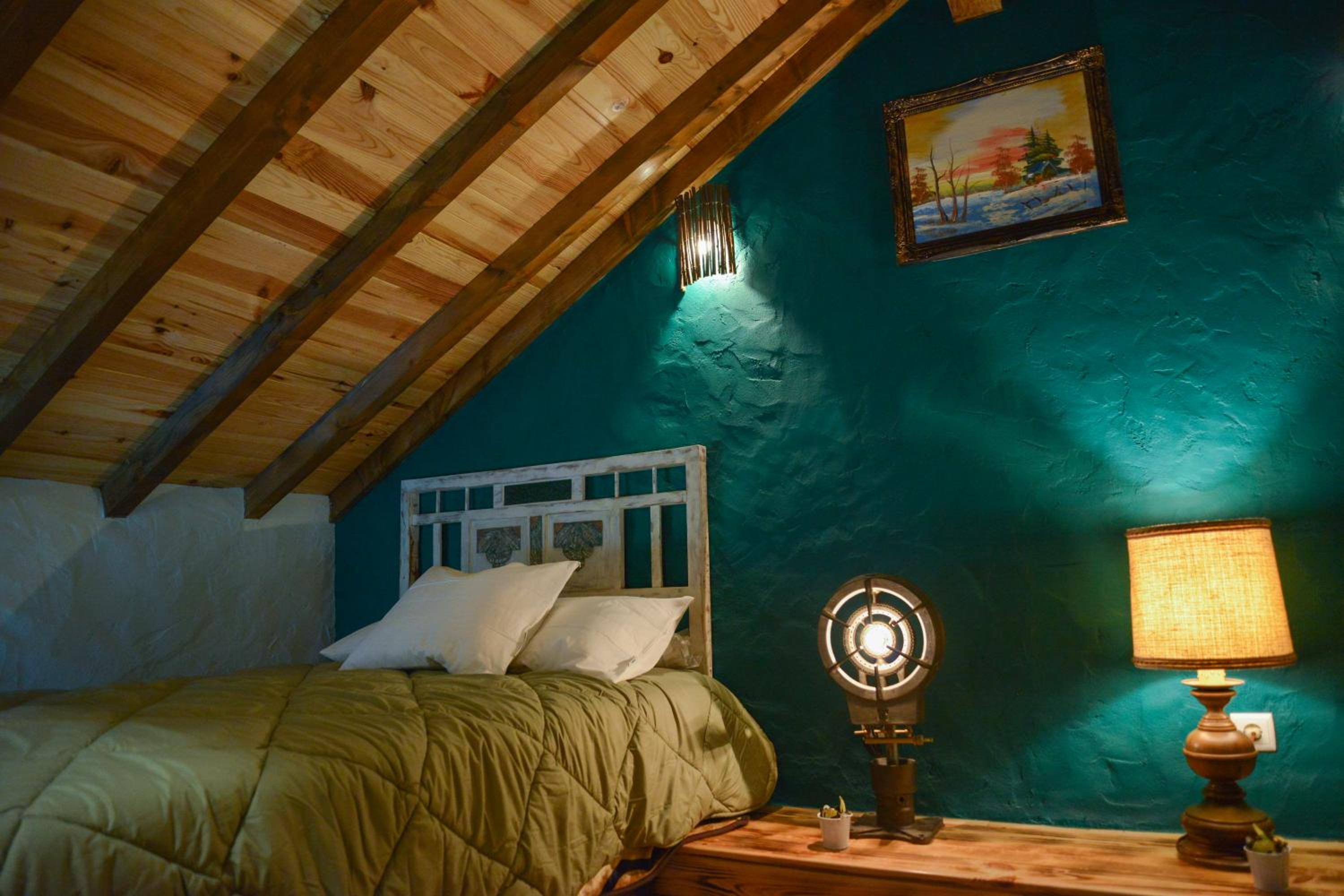 Casa do Ti João