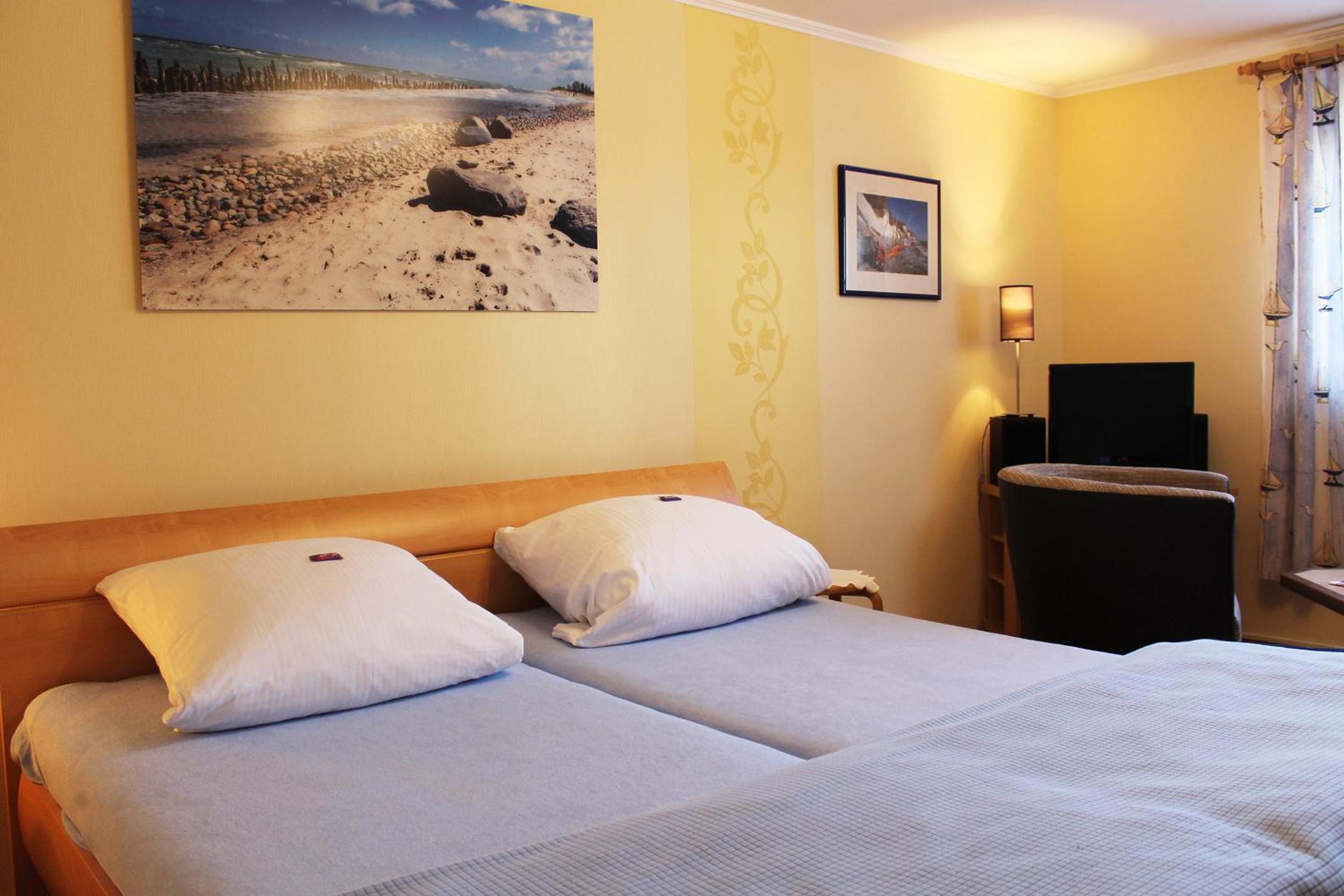 Ferienwohnung Holm view 3