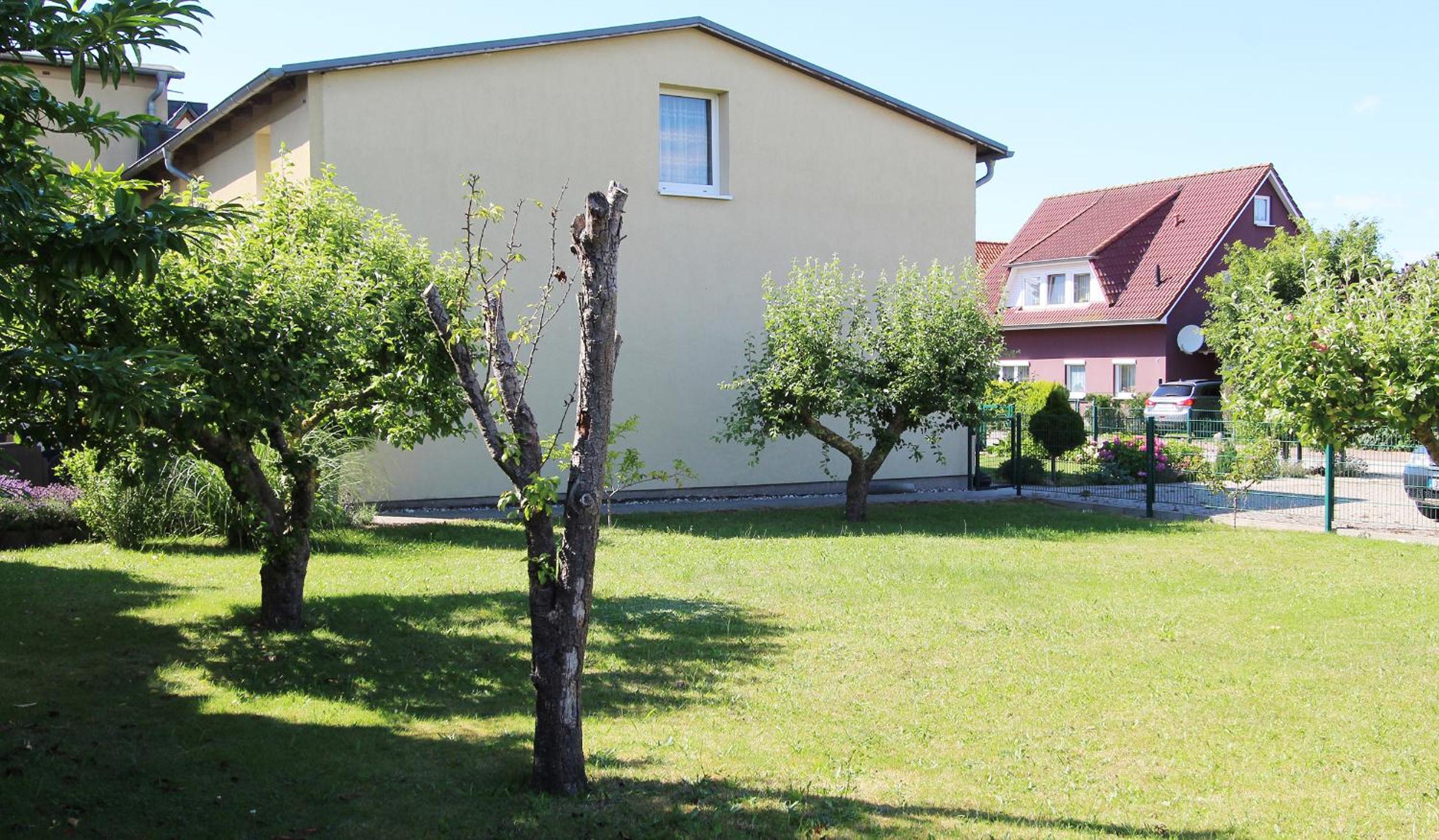 Ferienwohnung Zelk view 3
