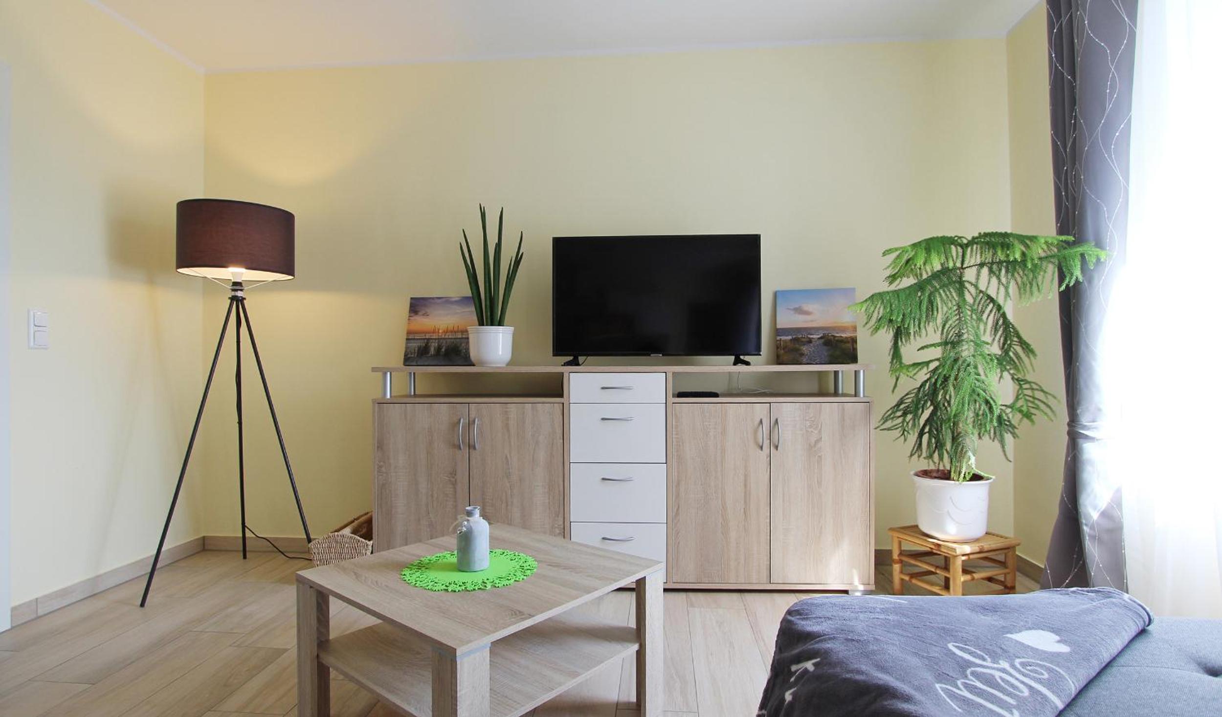 Ferienwohnung Zelk view 5