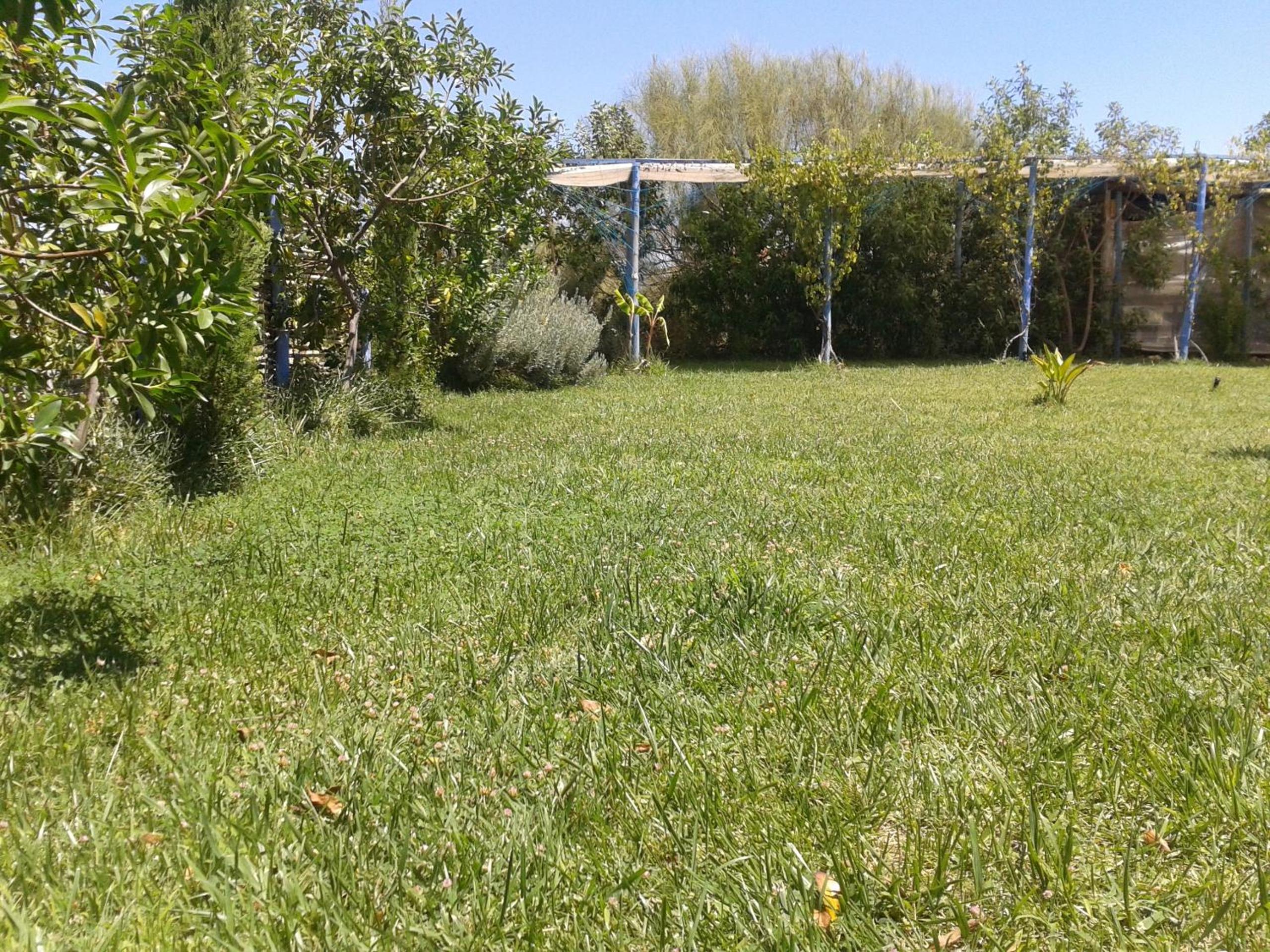 Quinta da Fornalha - Santuario Agroecologico