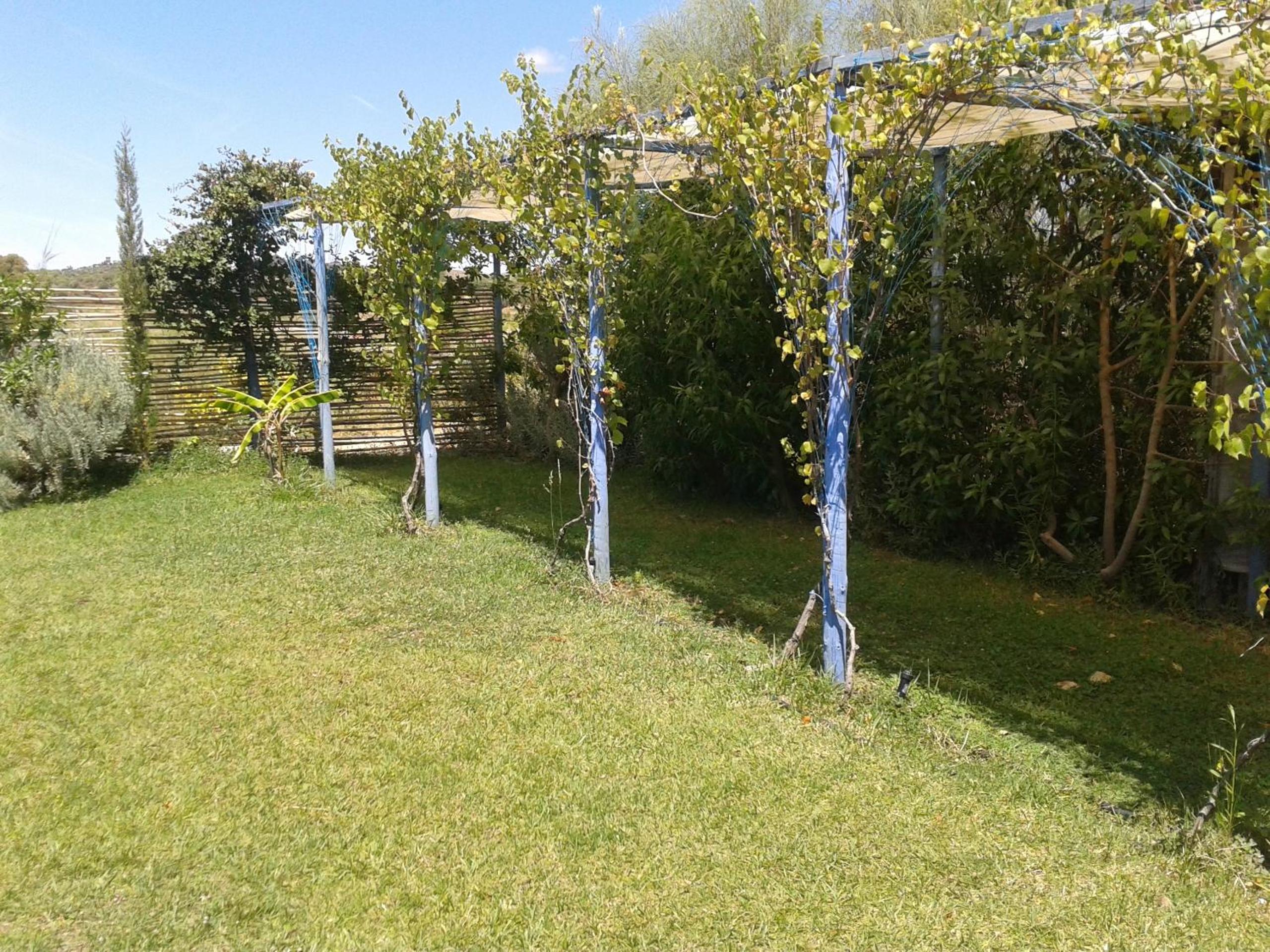 Quinta da Fornalha - Santuario Agroecologico