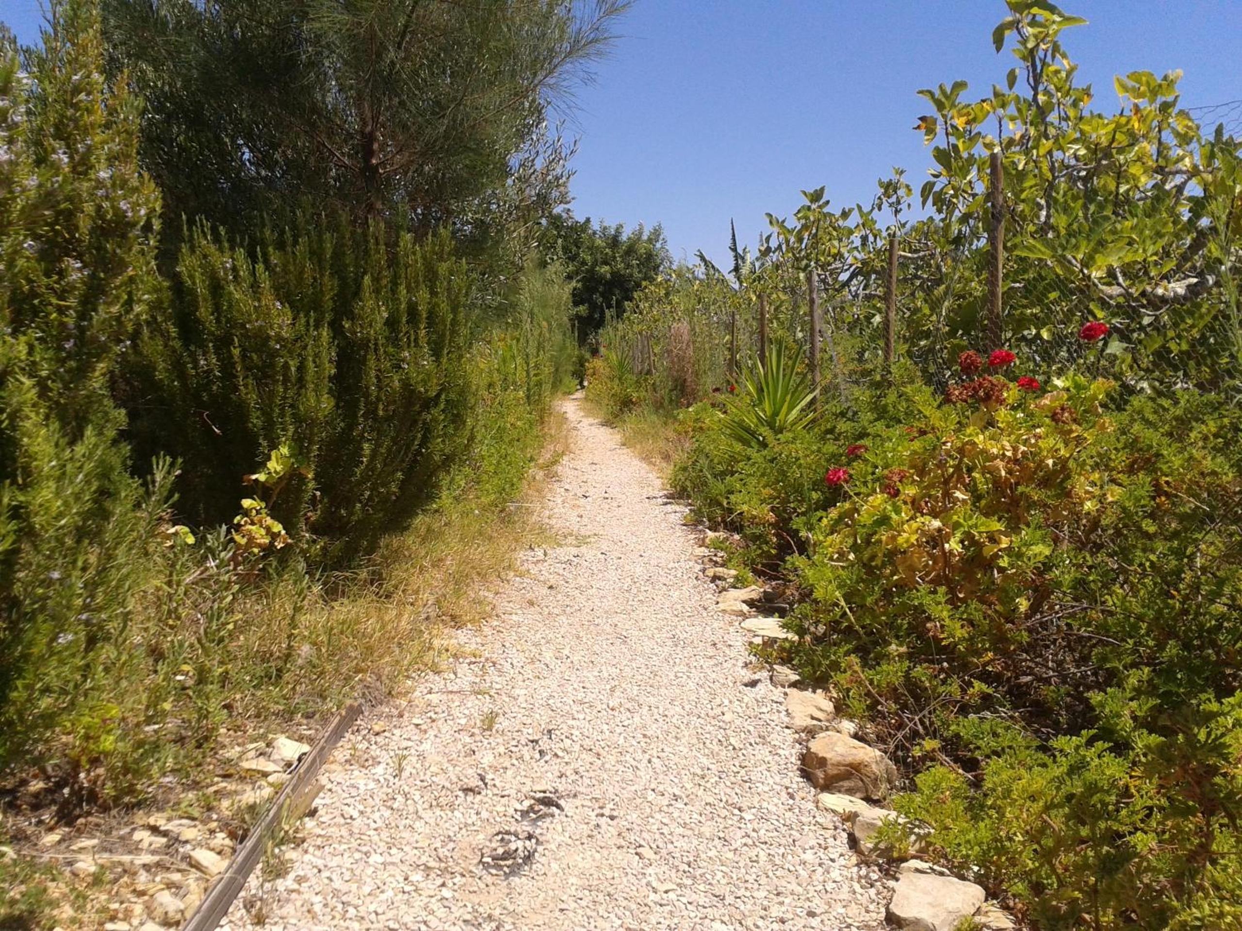 Quinta da Fornalha - Santuario Agroecologico