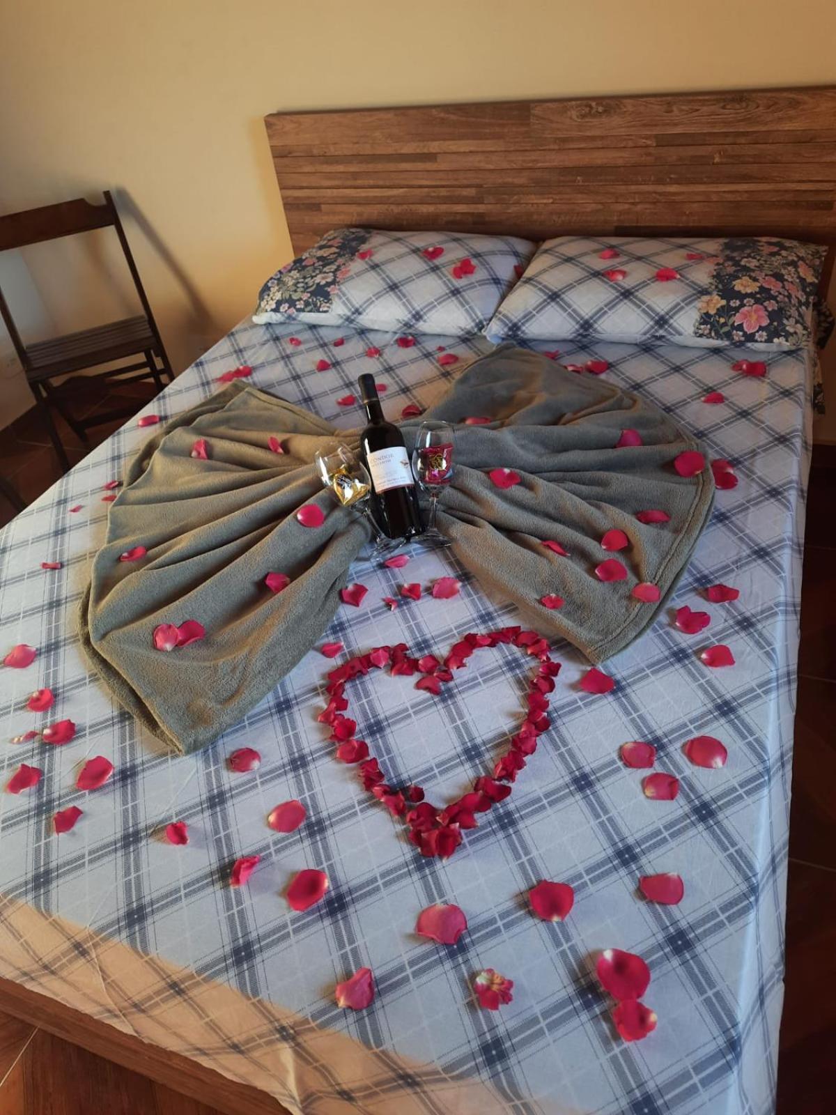 Encanto das Rosas