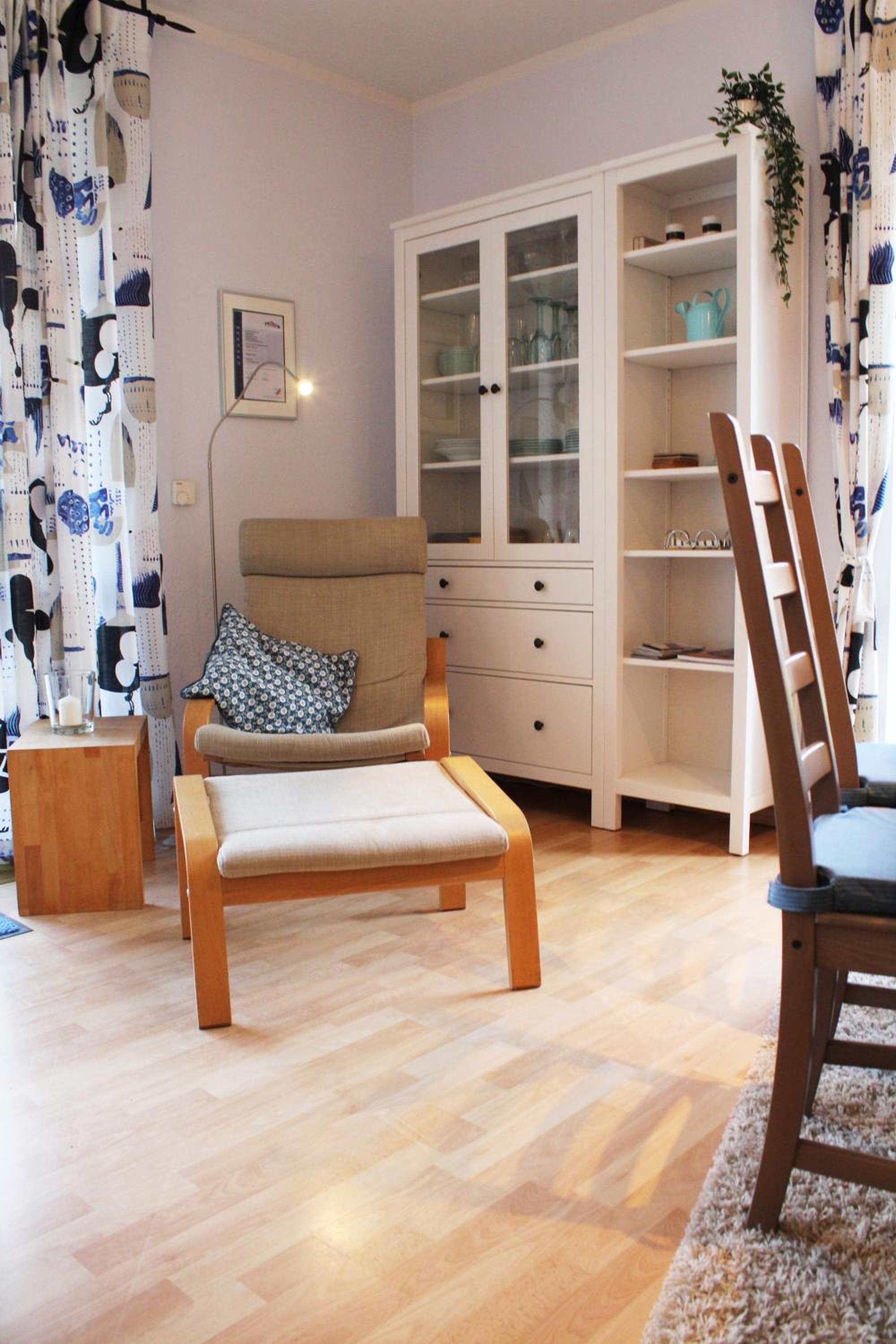 Ferienwohnung Sanssouci