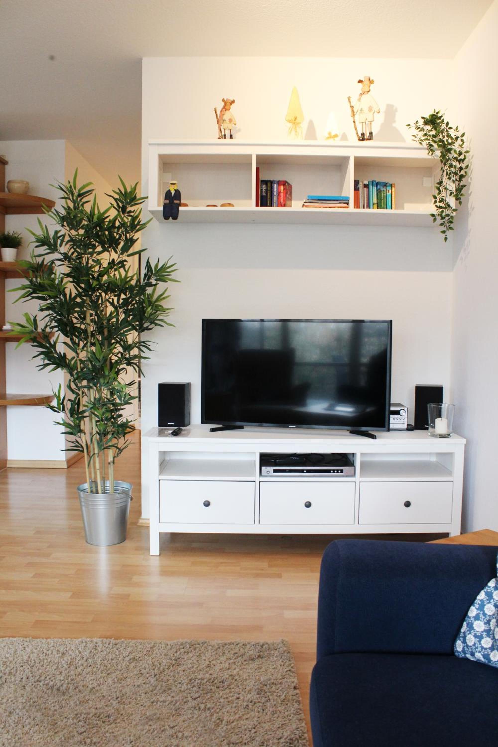 Ferienwohnung Sanssouci