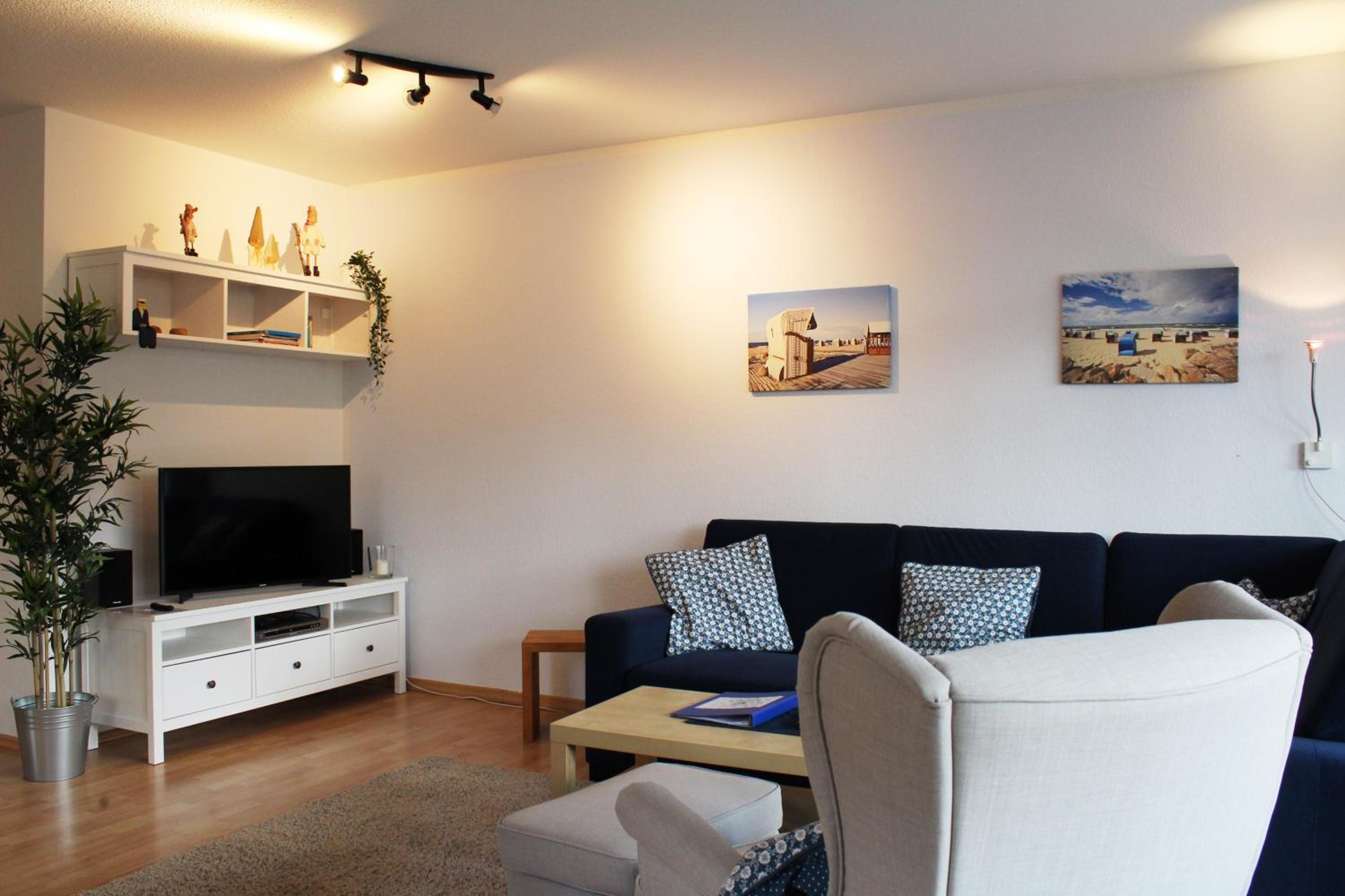Ferienwohnung Sanssouci