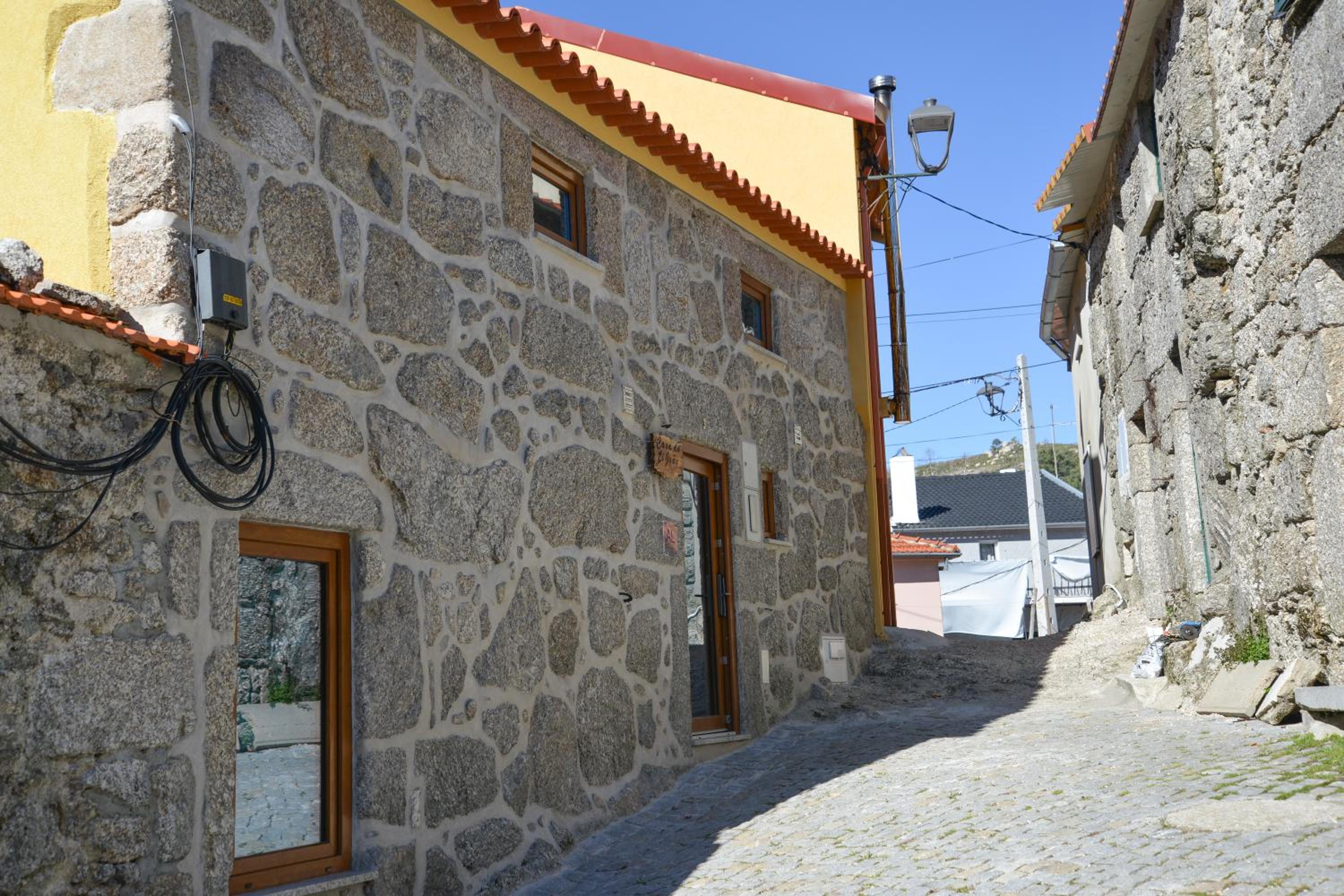 Casa do Ti João