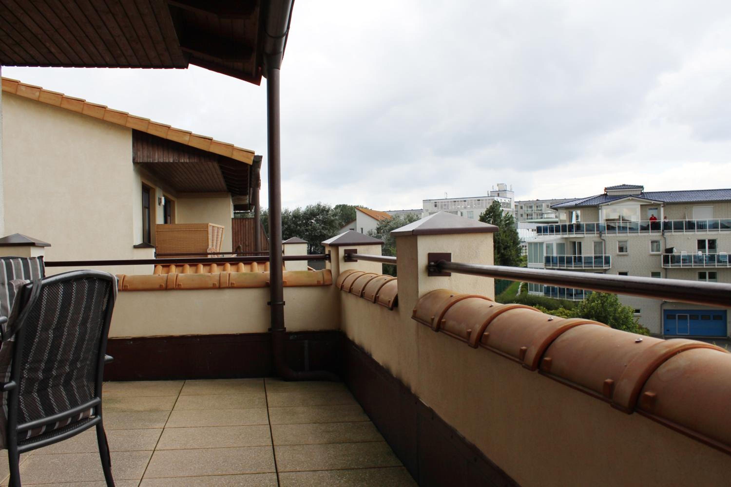 Ferienwohnung Hafenblick