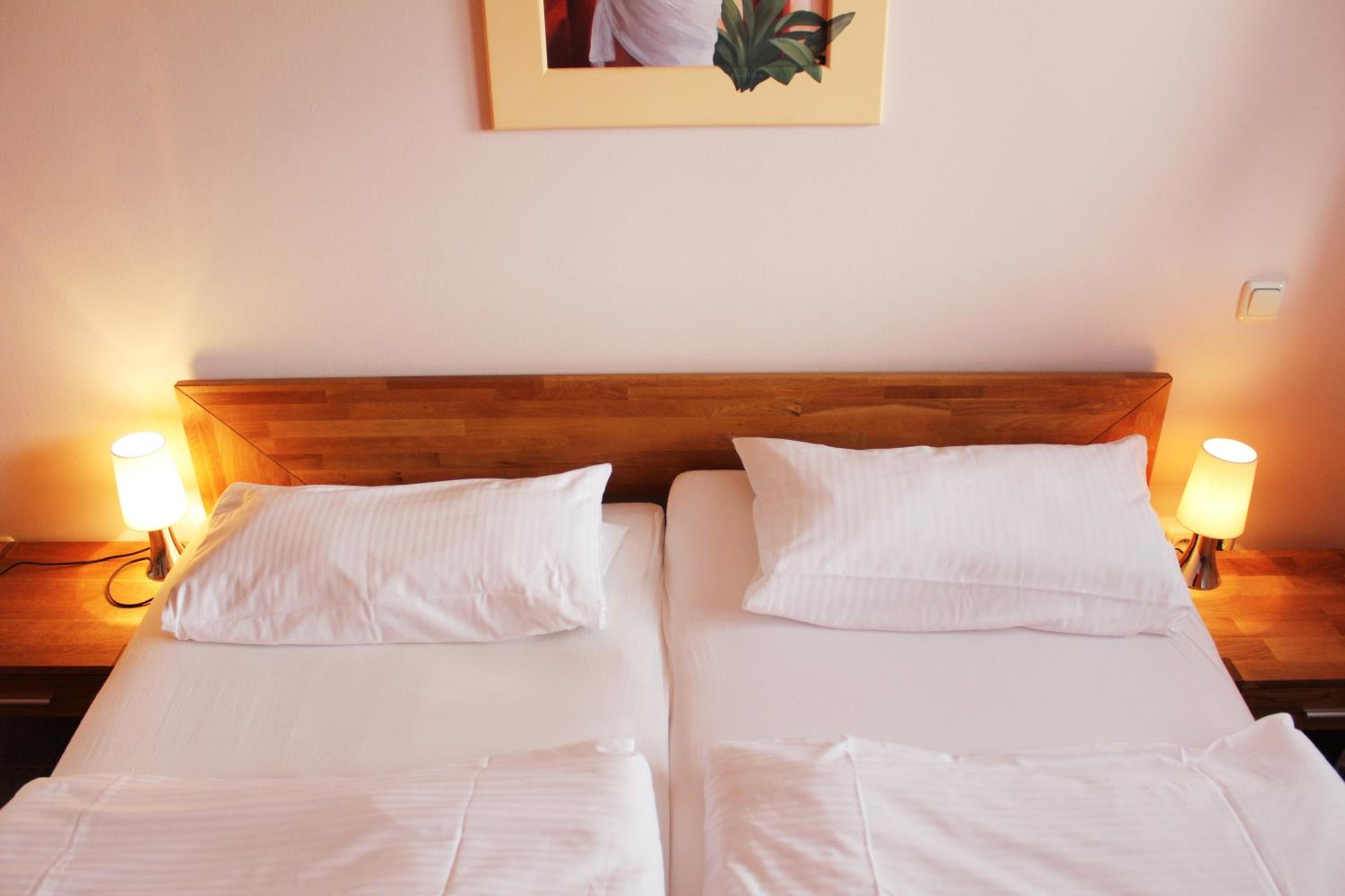 Ferienwohnung Hafenblick