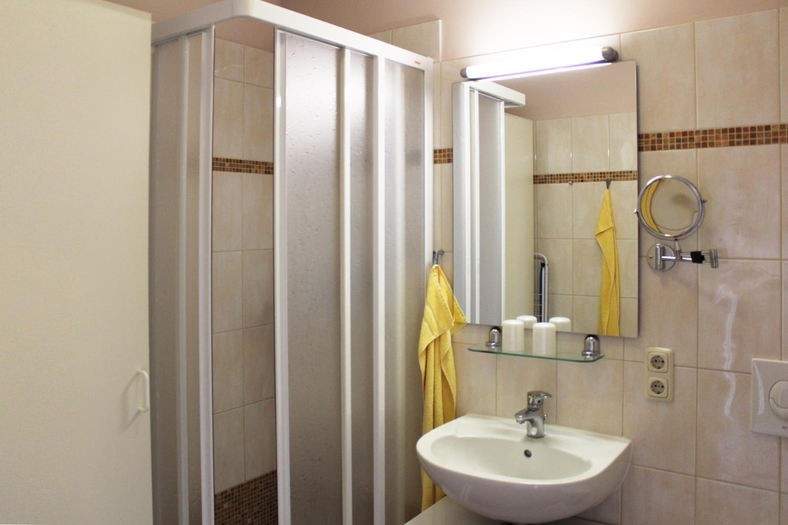 Ferienwohnung Hafenblick