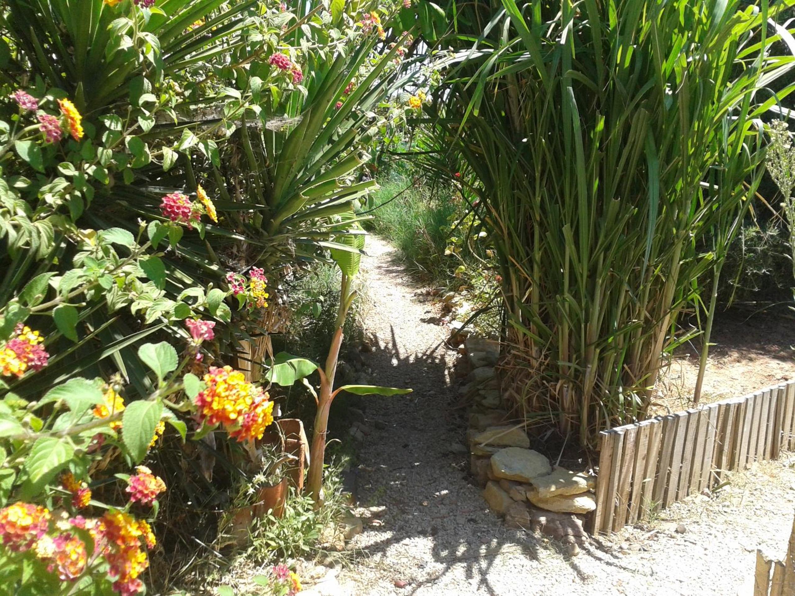 Quinta da Fornalha - Santuario Agroecologico