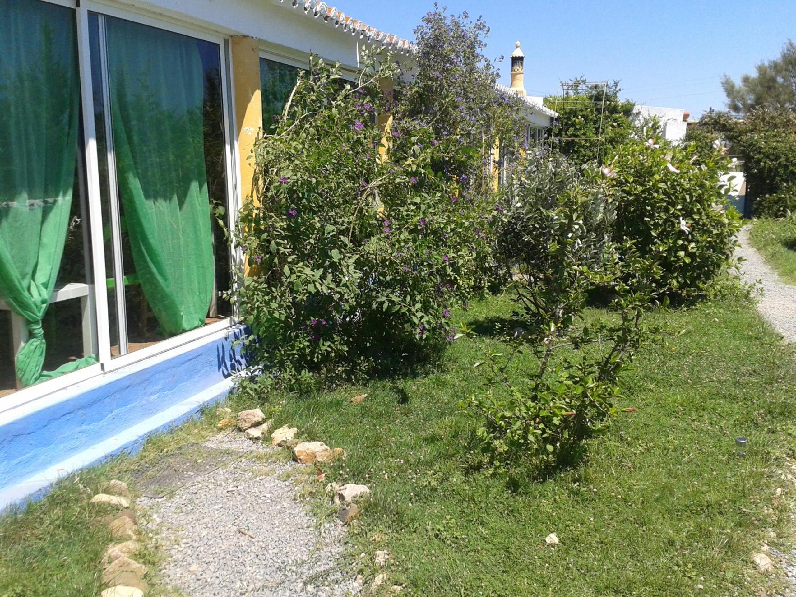 Quinta da Fornalha - Santuario Agroecologico