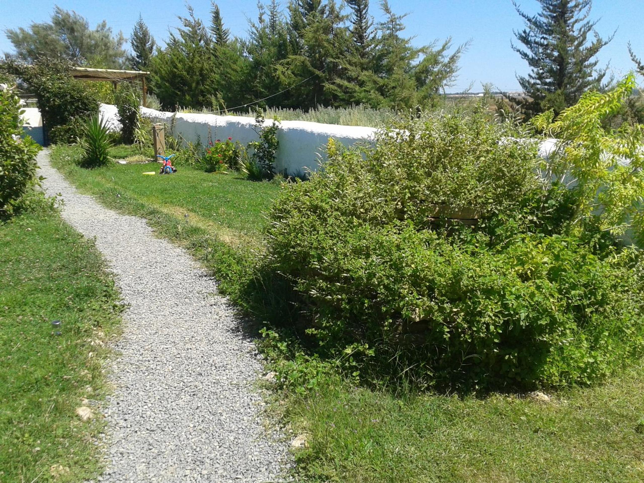 Quinta da Fornalha - Santuario Agroecologico