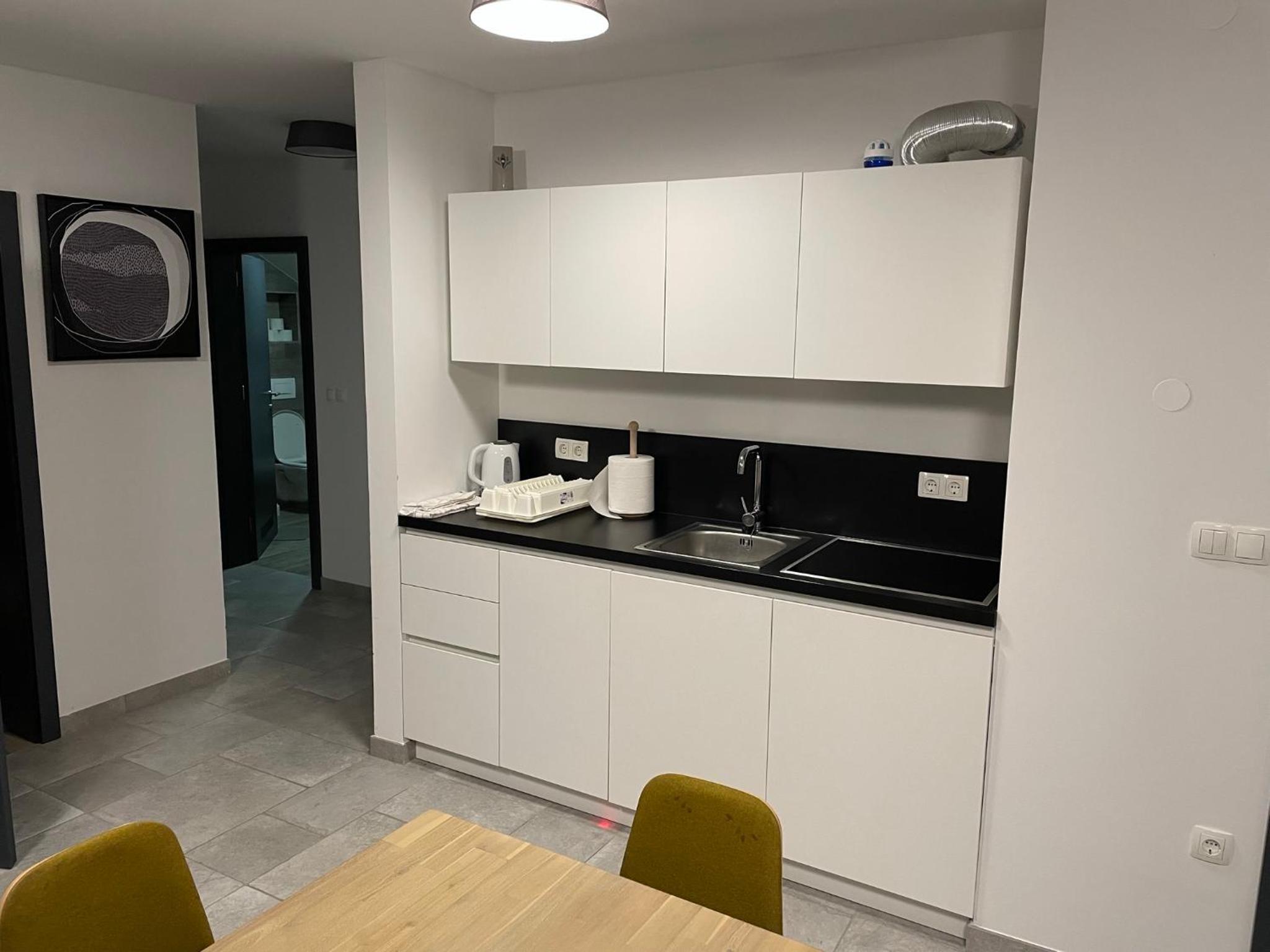 Apartma Lilija Golte view 4
