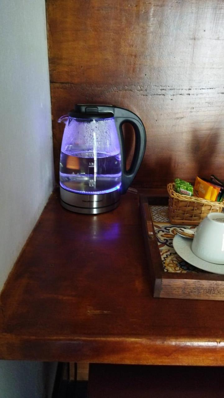 HOTEL FAZENDA PACIENCIA