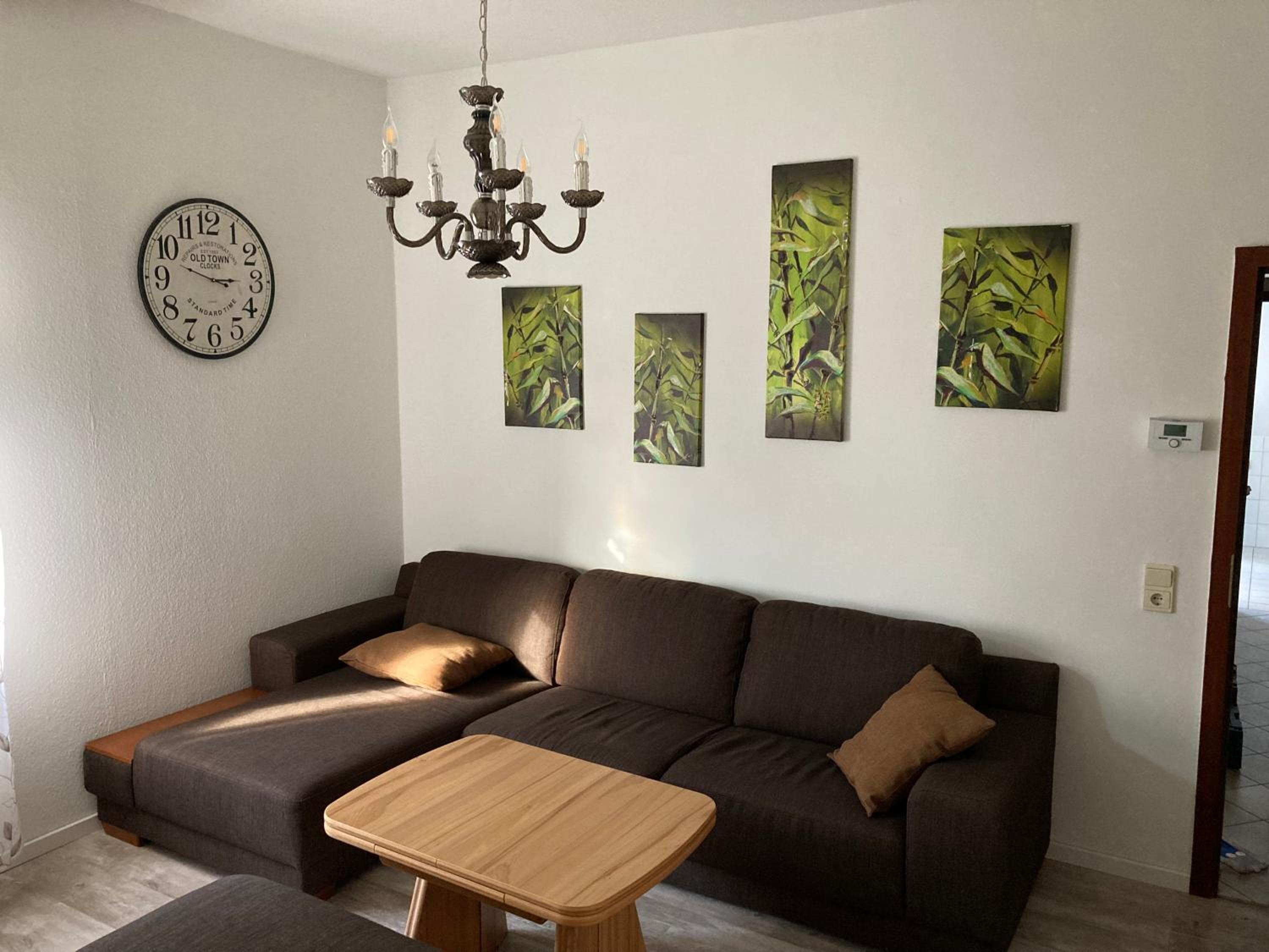 NEXT TO MARK-51/7 Apartment - inkl. NETFLIX + PRIME - City-nah - Top Anbindung - main view
